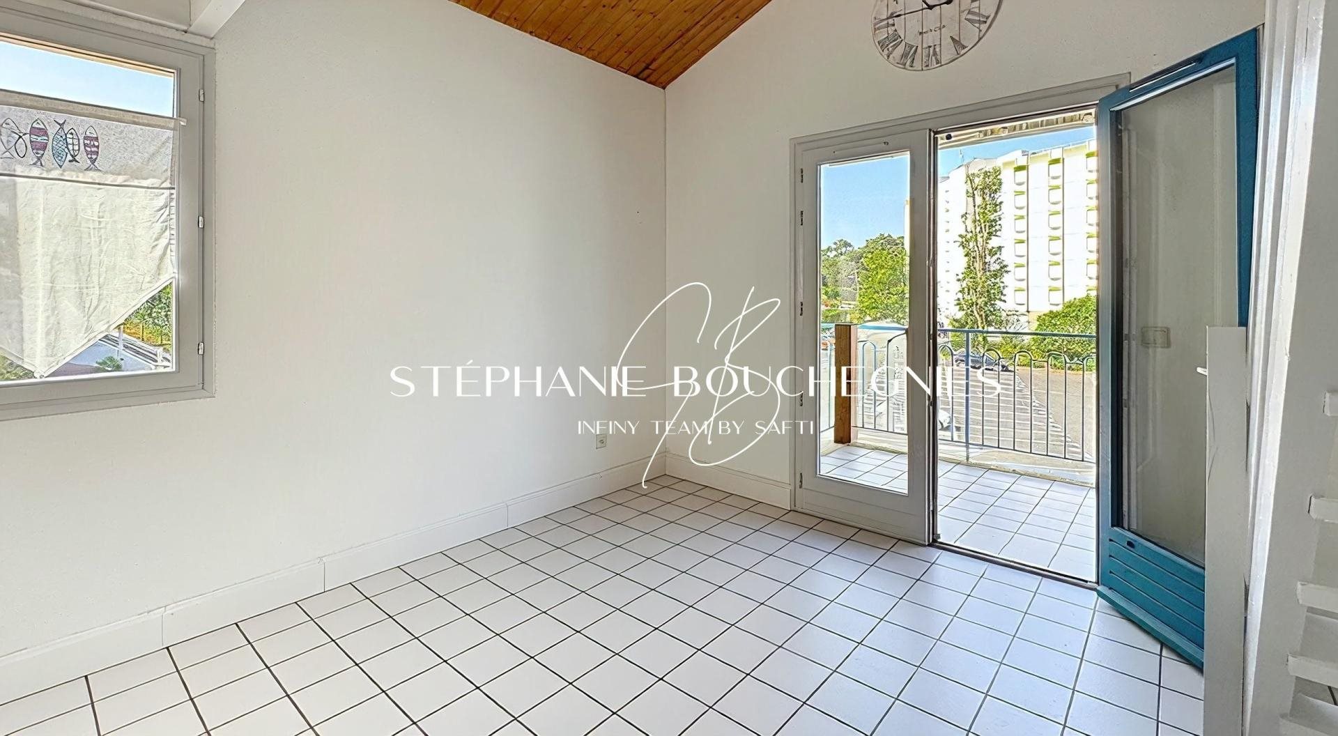 Appartement à vendre, 48m², Vaux-sur-Mer
