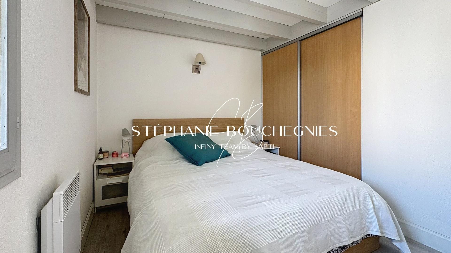 Appartement à vendre, 48m², Vaux-sur-Mer
