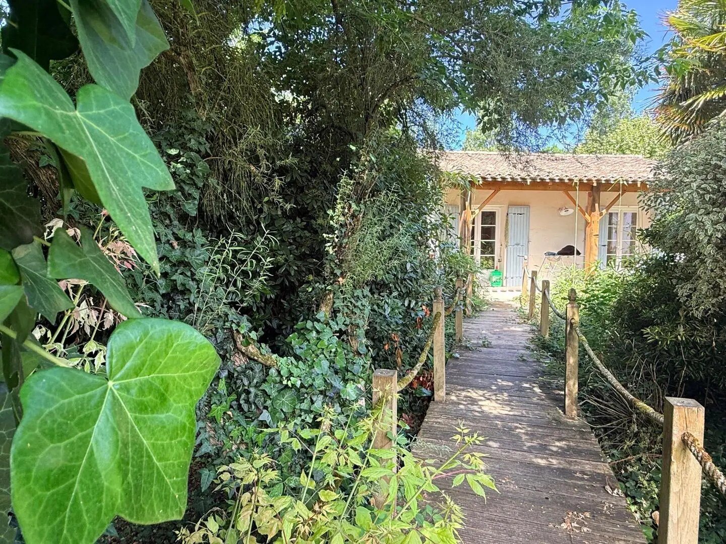 Maison à vendre, 120m², Saint-Laurent-de-la-Prée