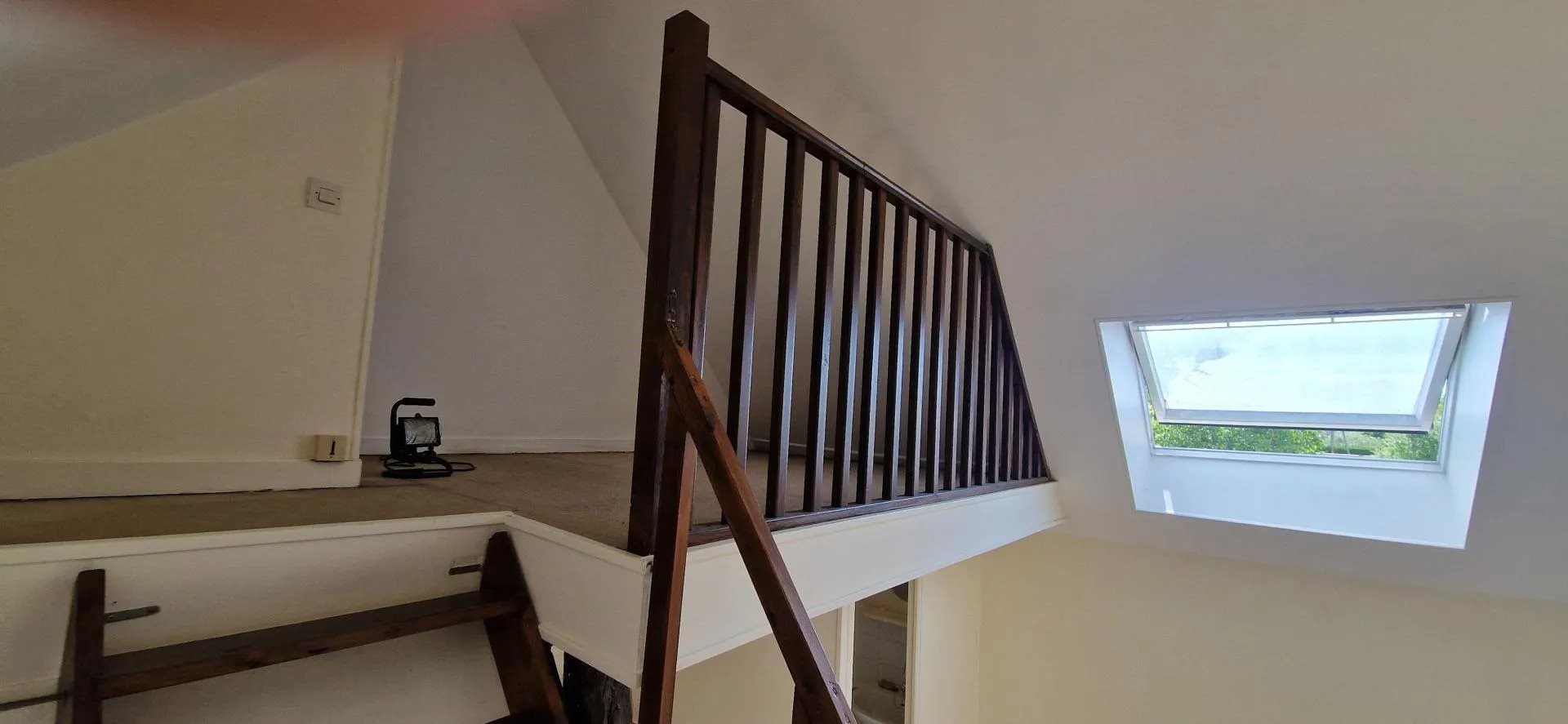 Appartement à vendre, 20m², Pontoise