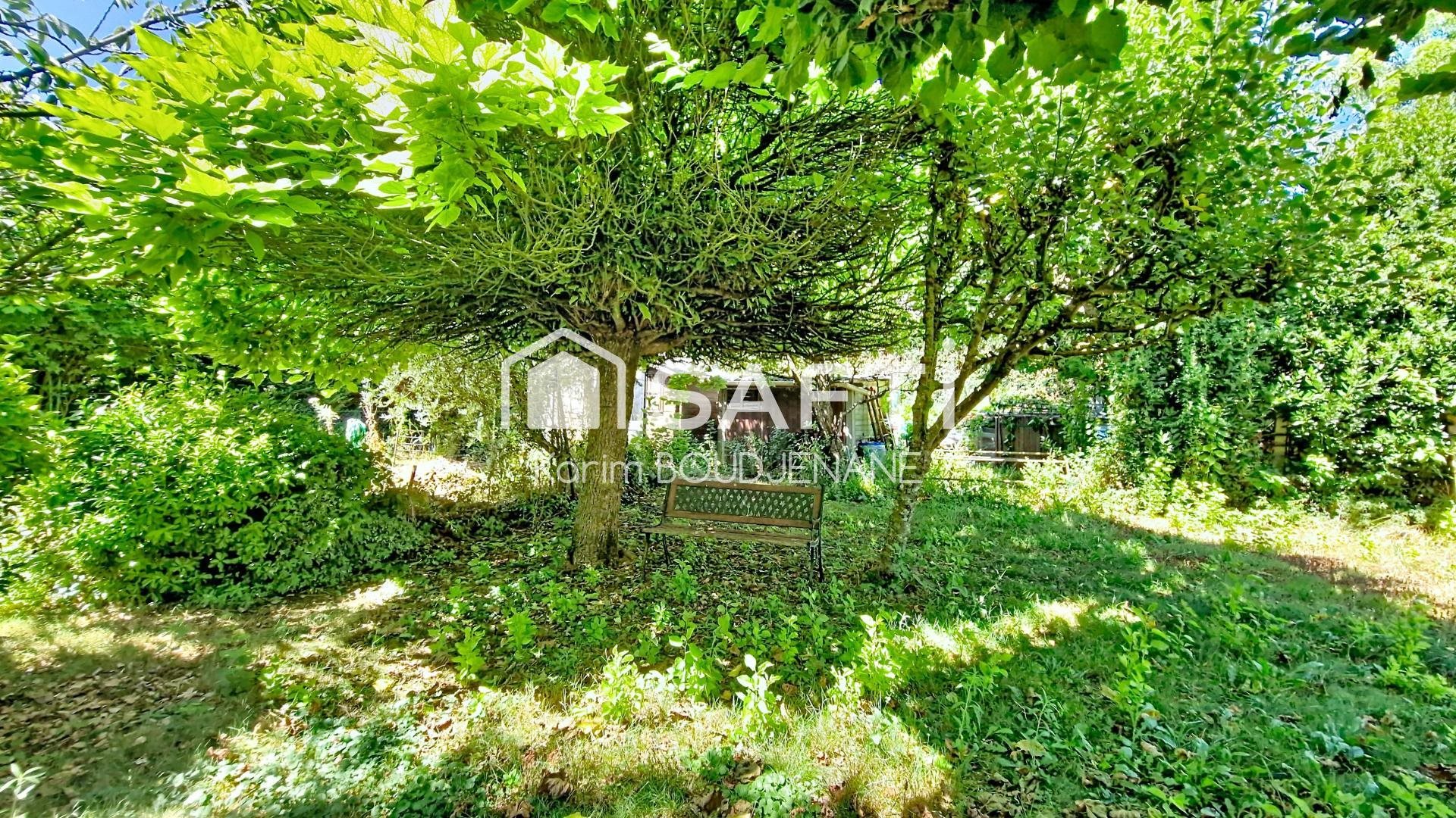 Maison à vendre, 90m², Belloy-en-France
