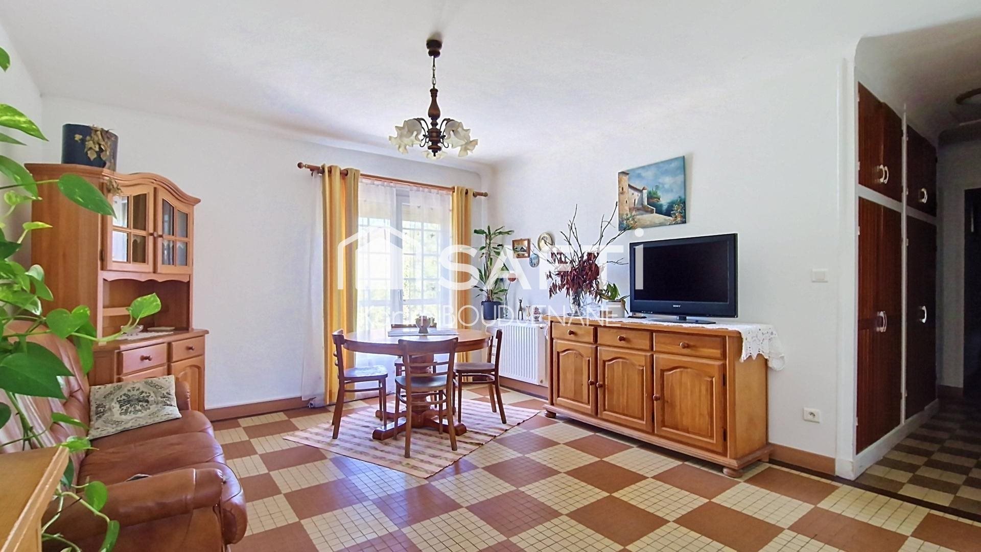 Maison à vendre, 90m², Belloy-en-France
