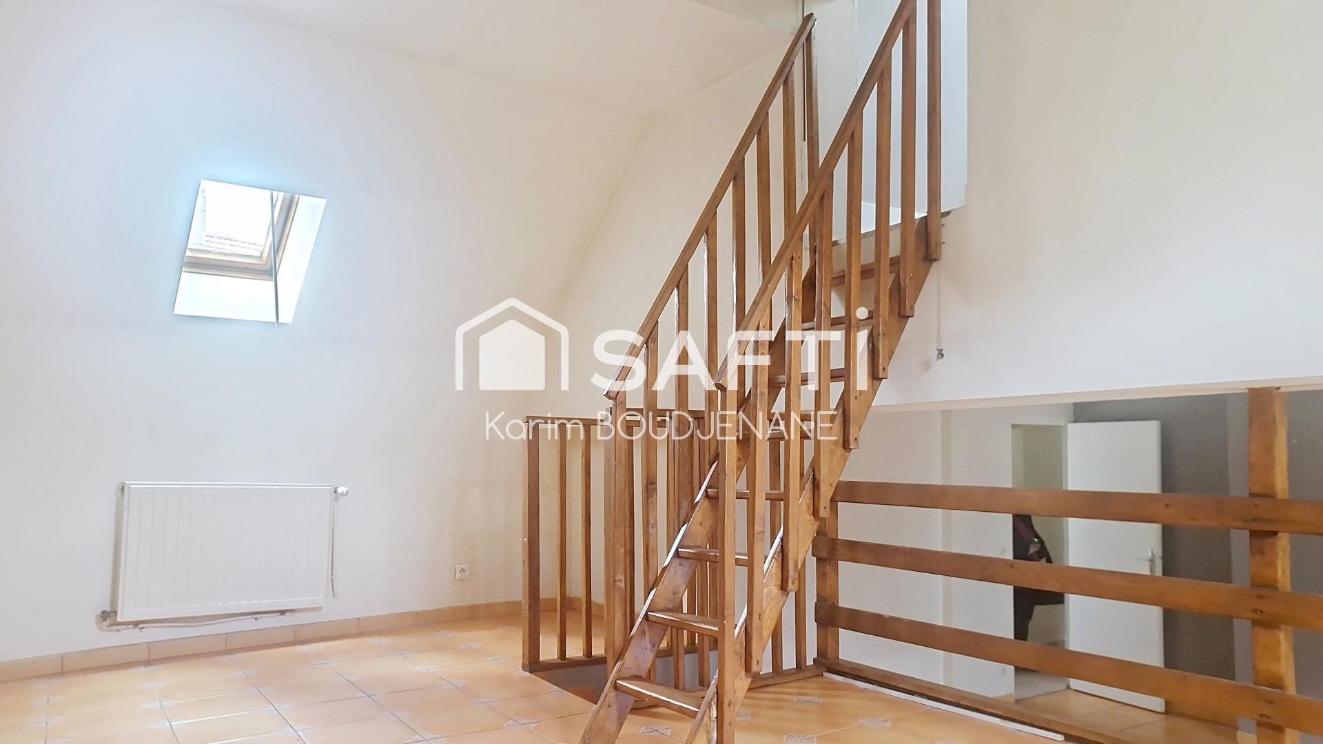 Maison à vendre, 200m², Ronquerolles