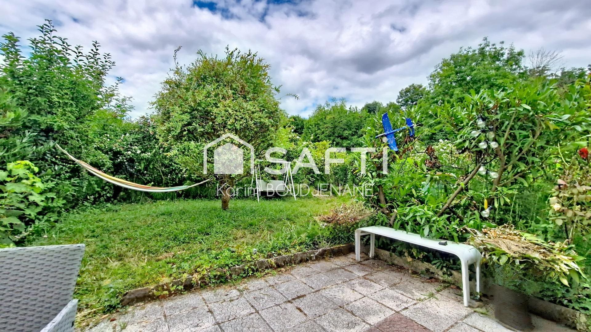 Maison à vendre, 80m², Luzarches