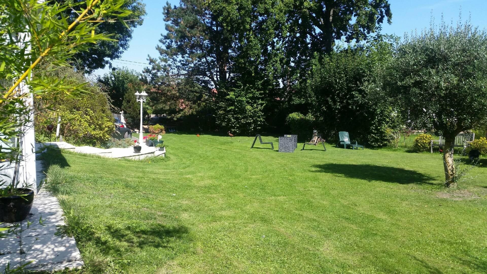 Maison à vendre, 185m², Viarmes