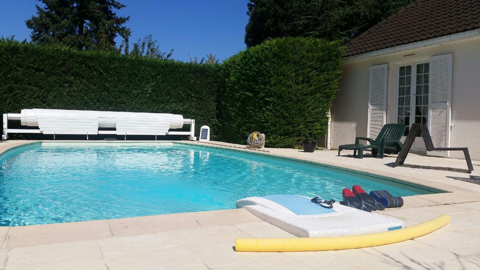 Maison à vendre, 185m², Viarmes