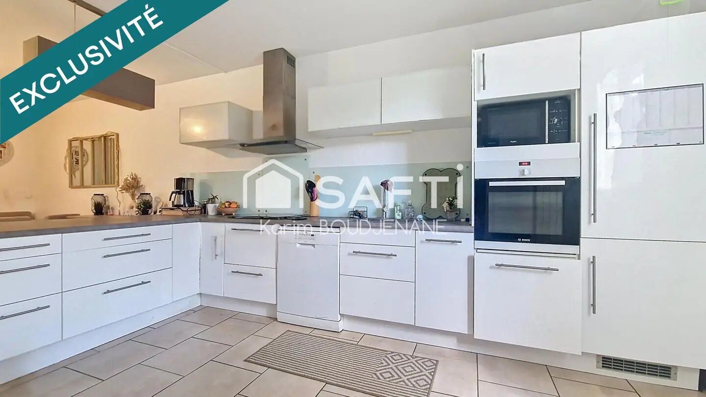 Maison à vendre, 180m², Villaines-sous-Bois