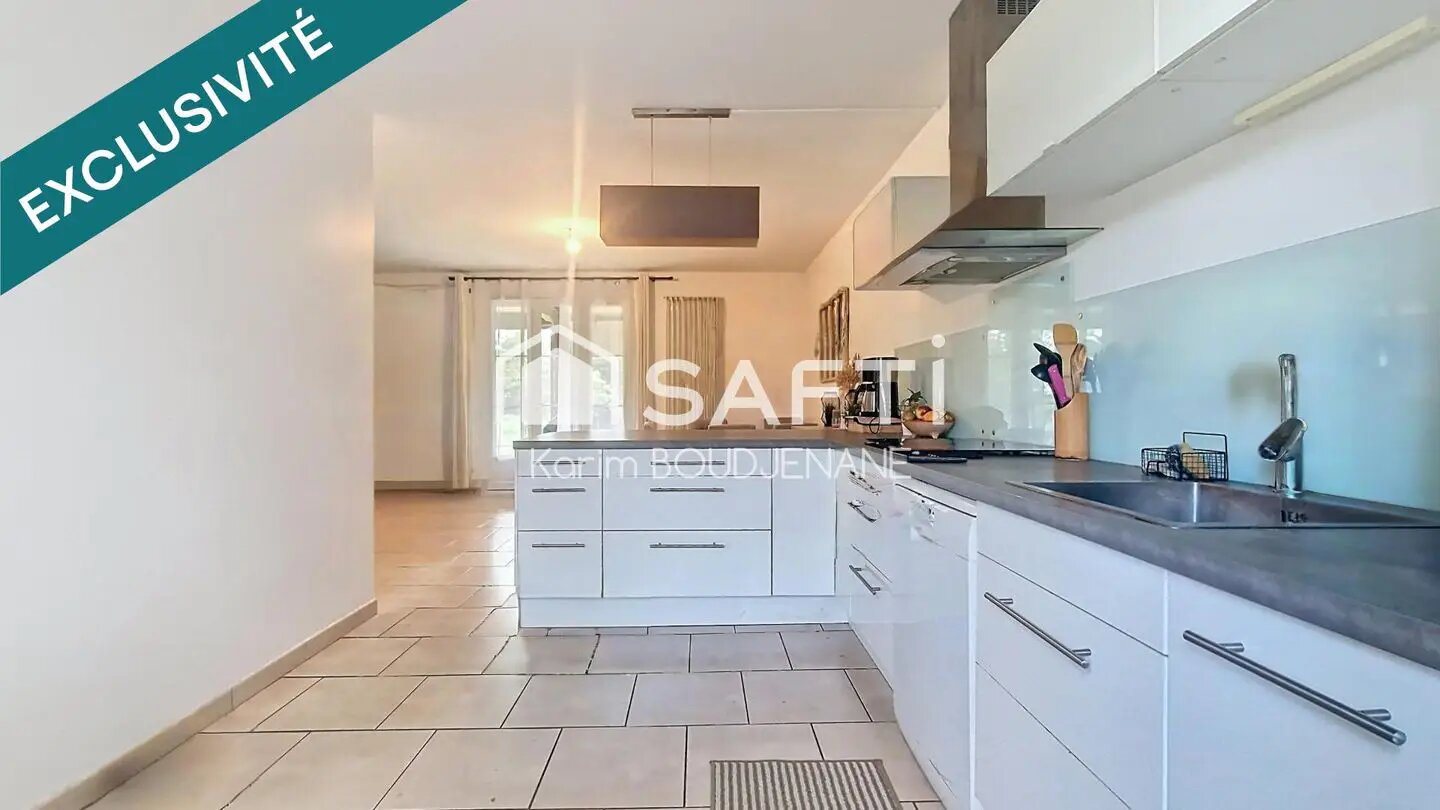 Maison à vendre, 180m², Villaines-sous-Bois