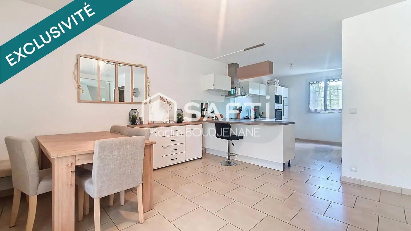 Maison à vendre, 180m², Villaines-sous-Bois
