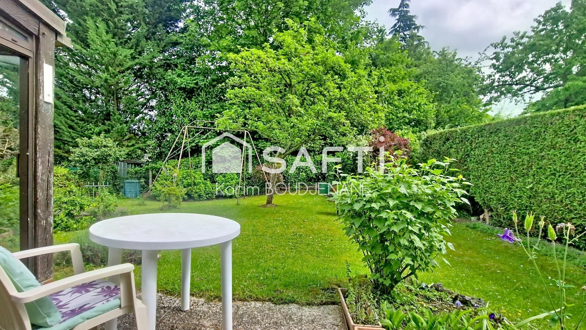 Maison à vendre, 130m², Asnières-sur-Oise
