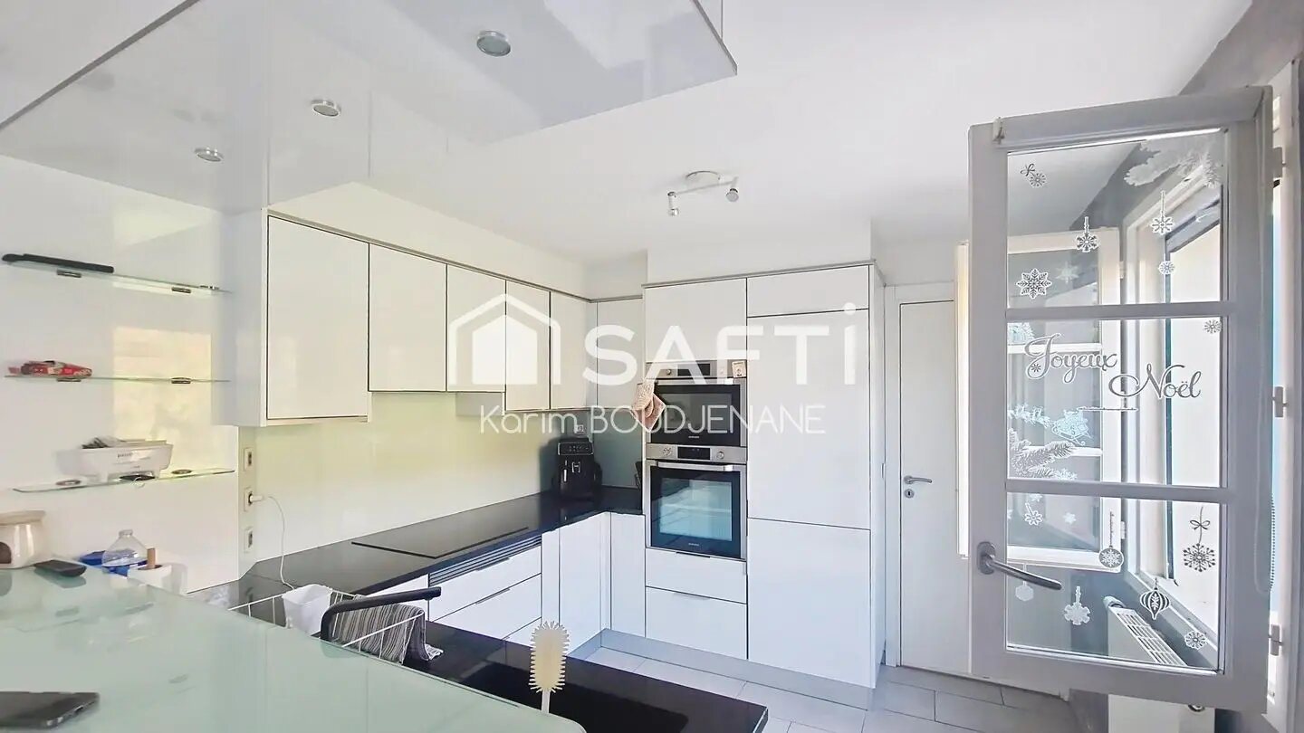 Maison à vendre, 76m², Bruyères-sur-Oise