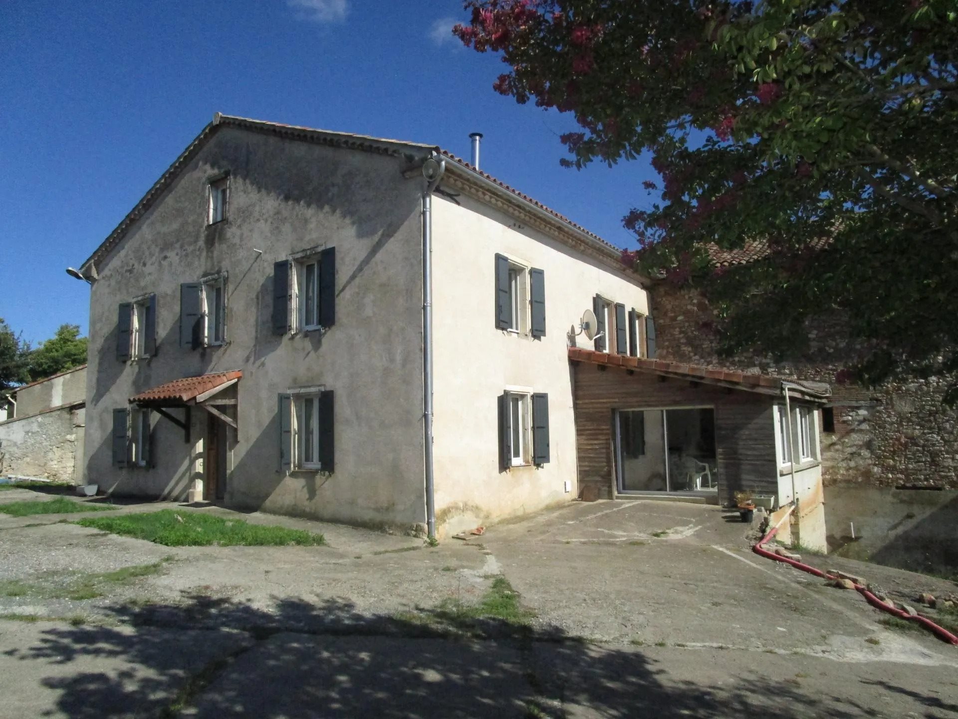 Maison à vendre, 304m², Laboutarie