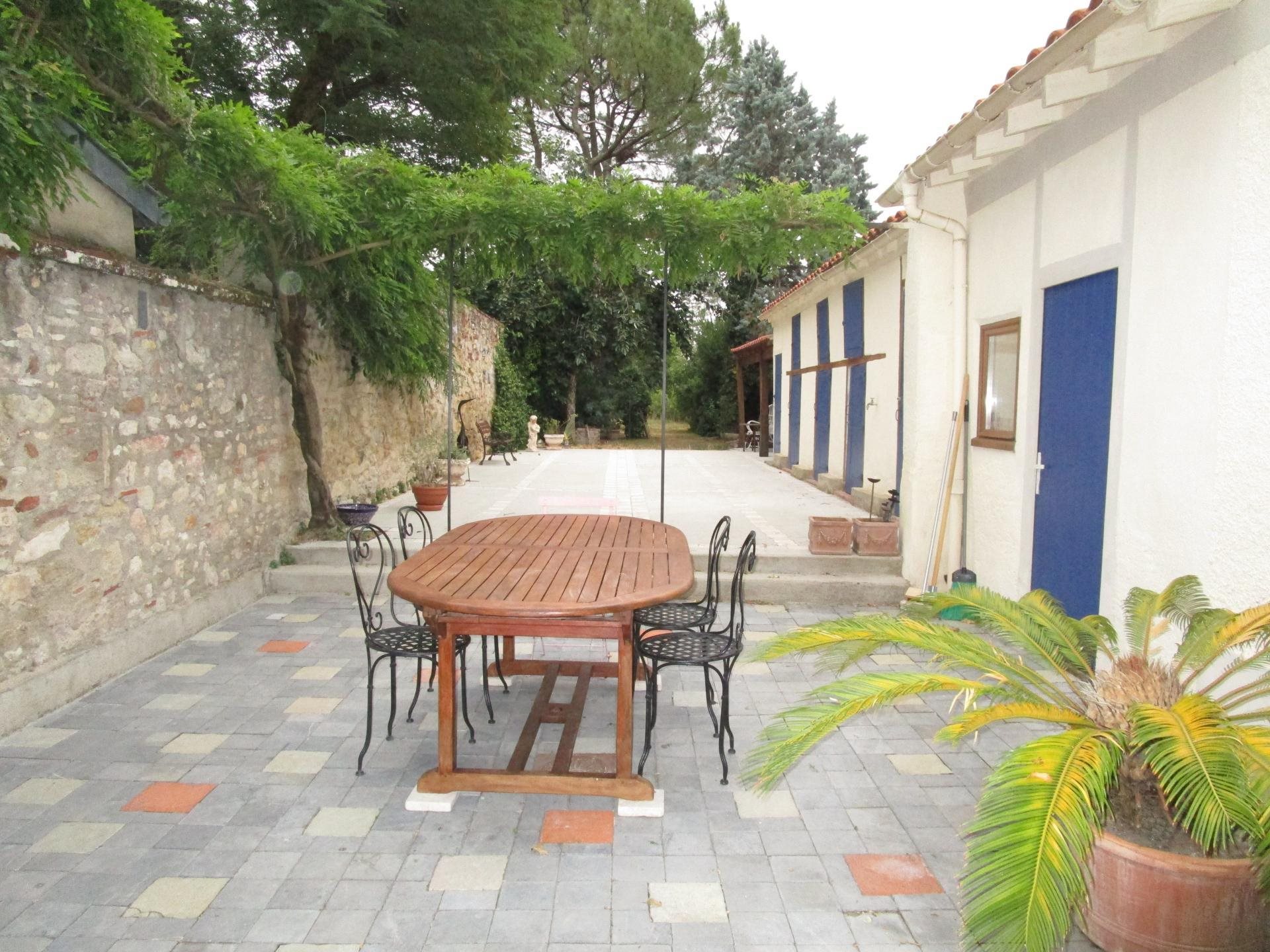 Maison à vendre, 161m², Castres