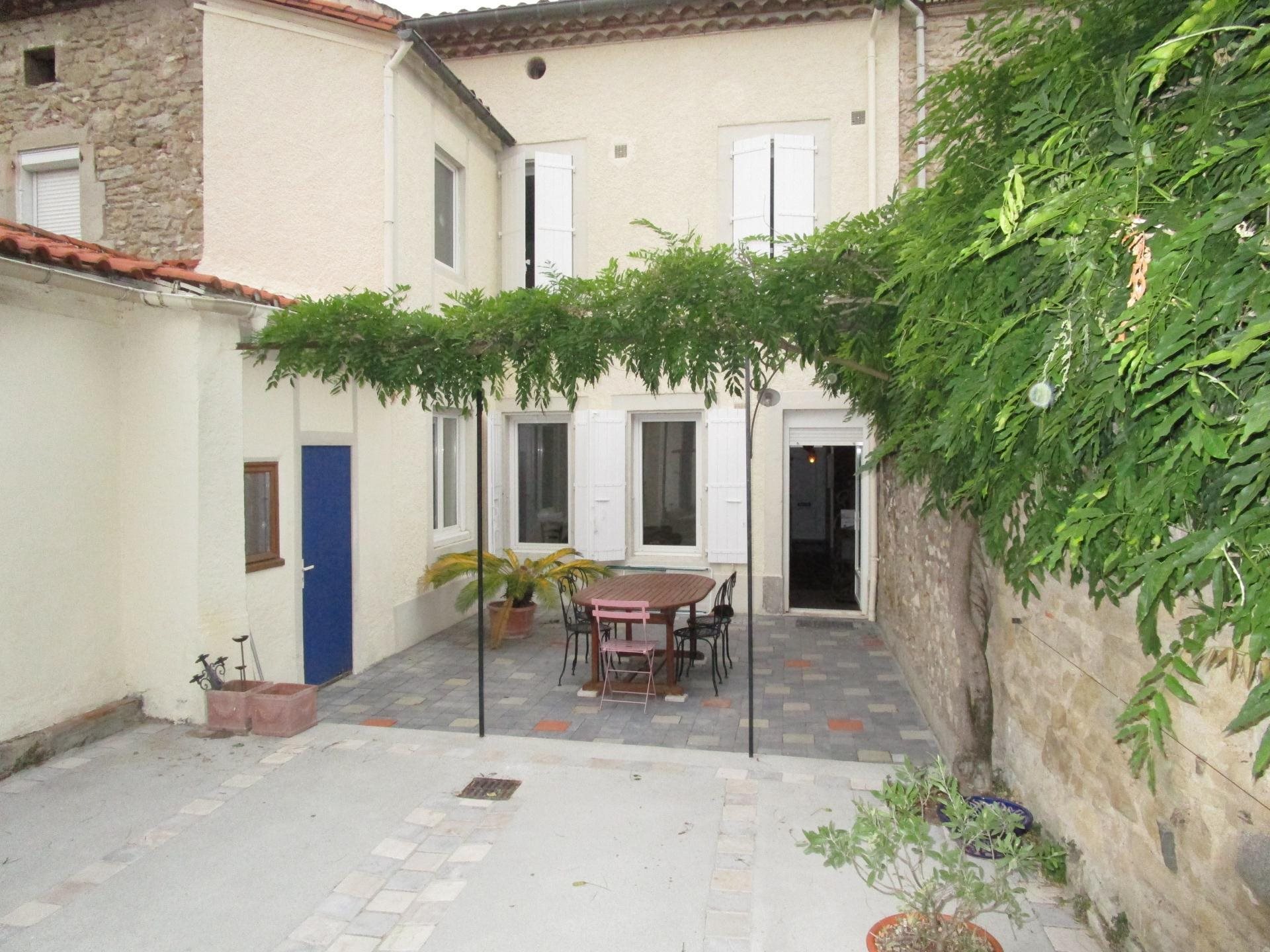 Maison à vendre, 161m², Castres