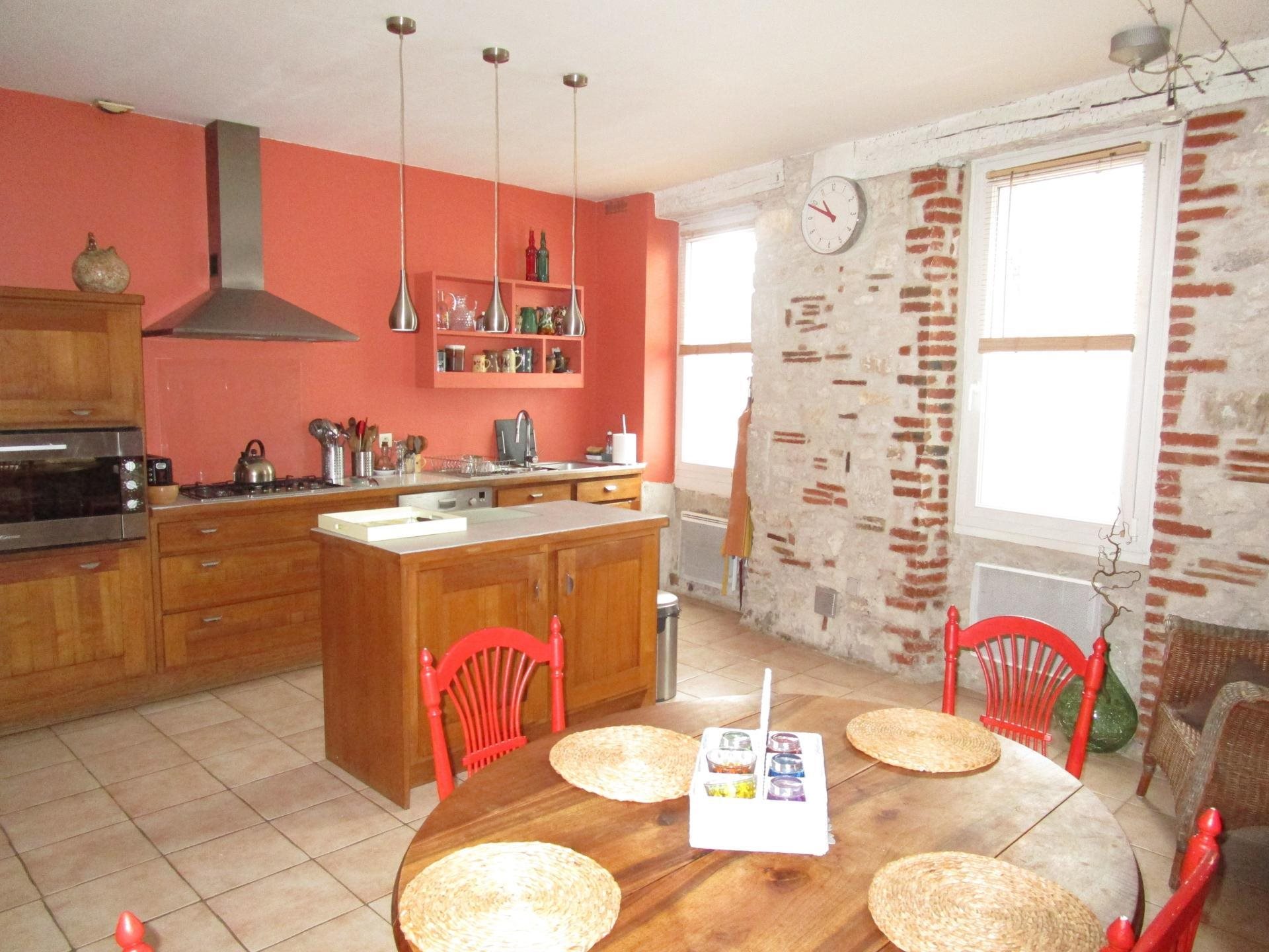 Maison à vendre, 161m², Castres