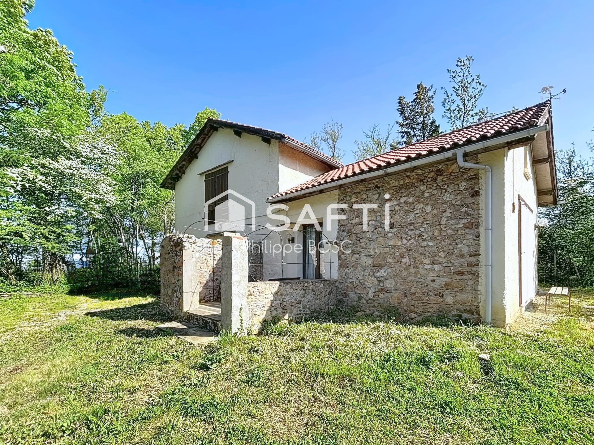 Maison à vendre, 120m², Arifat