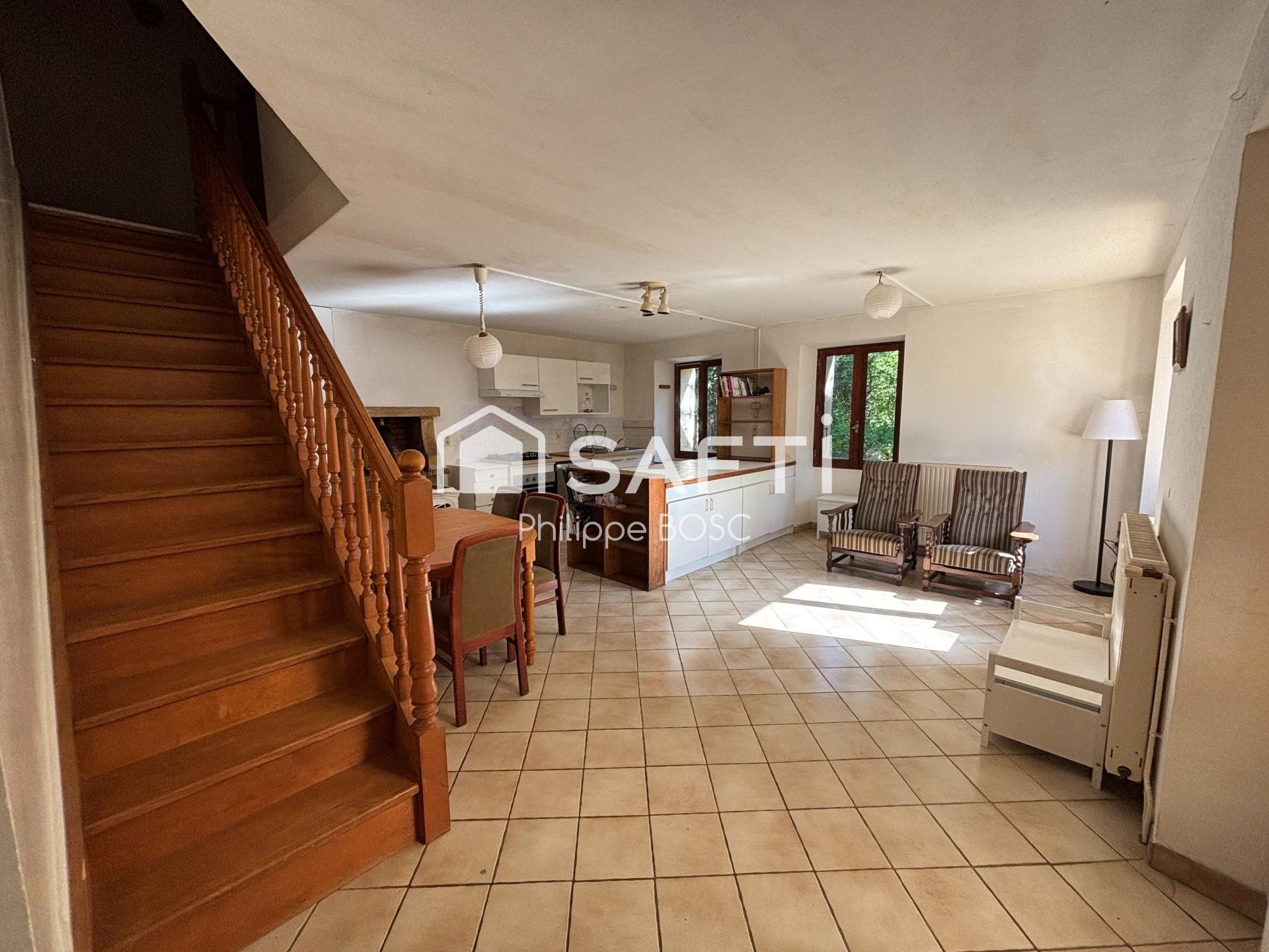 Maison à vendre, 120m², Arifat