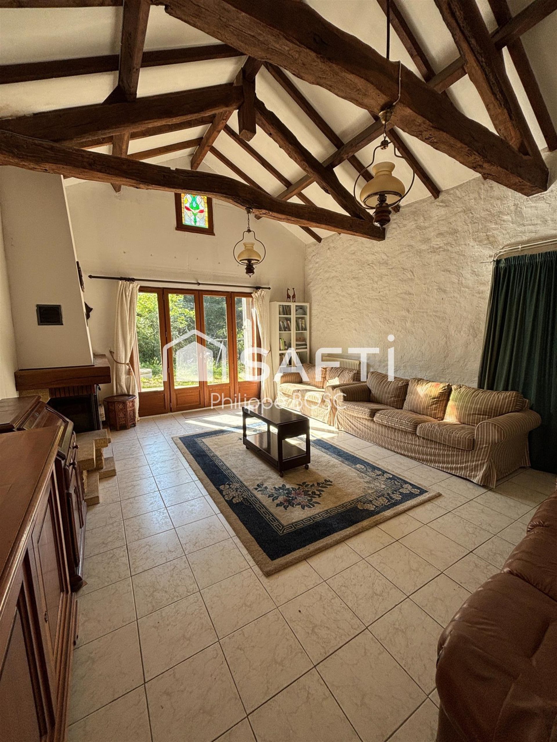 Maison à vendre, 120m², Arifat