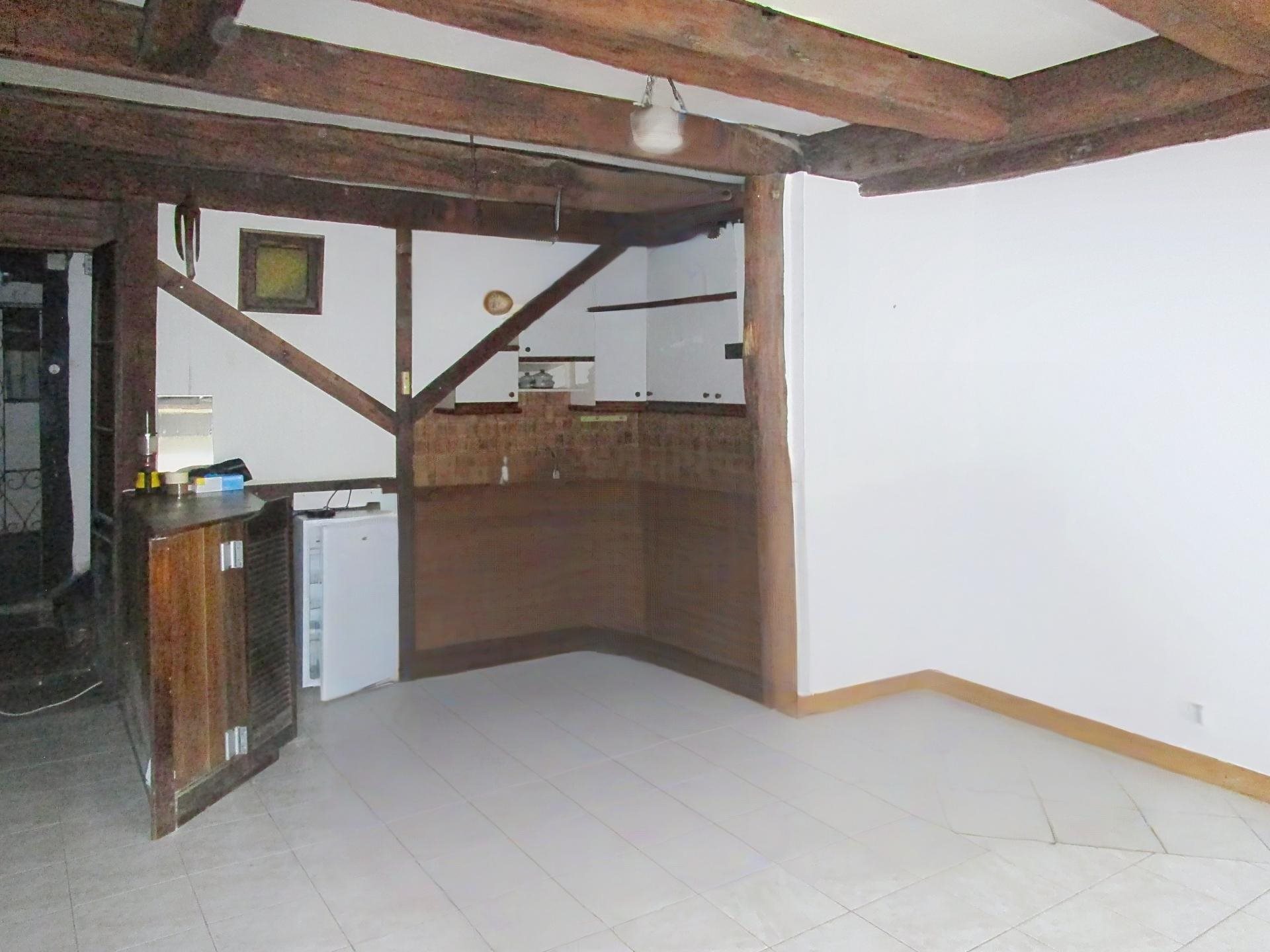 Maison à vendre, 140m², Montredon-Labessonnié