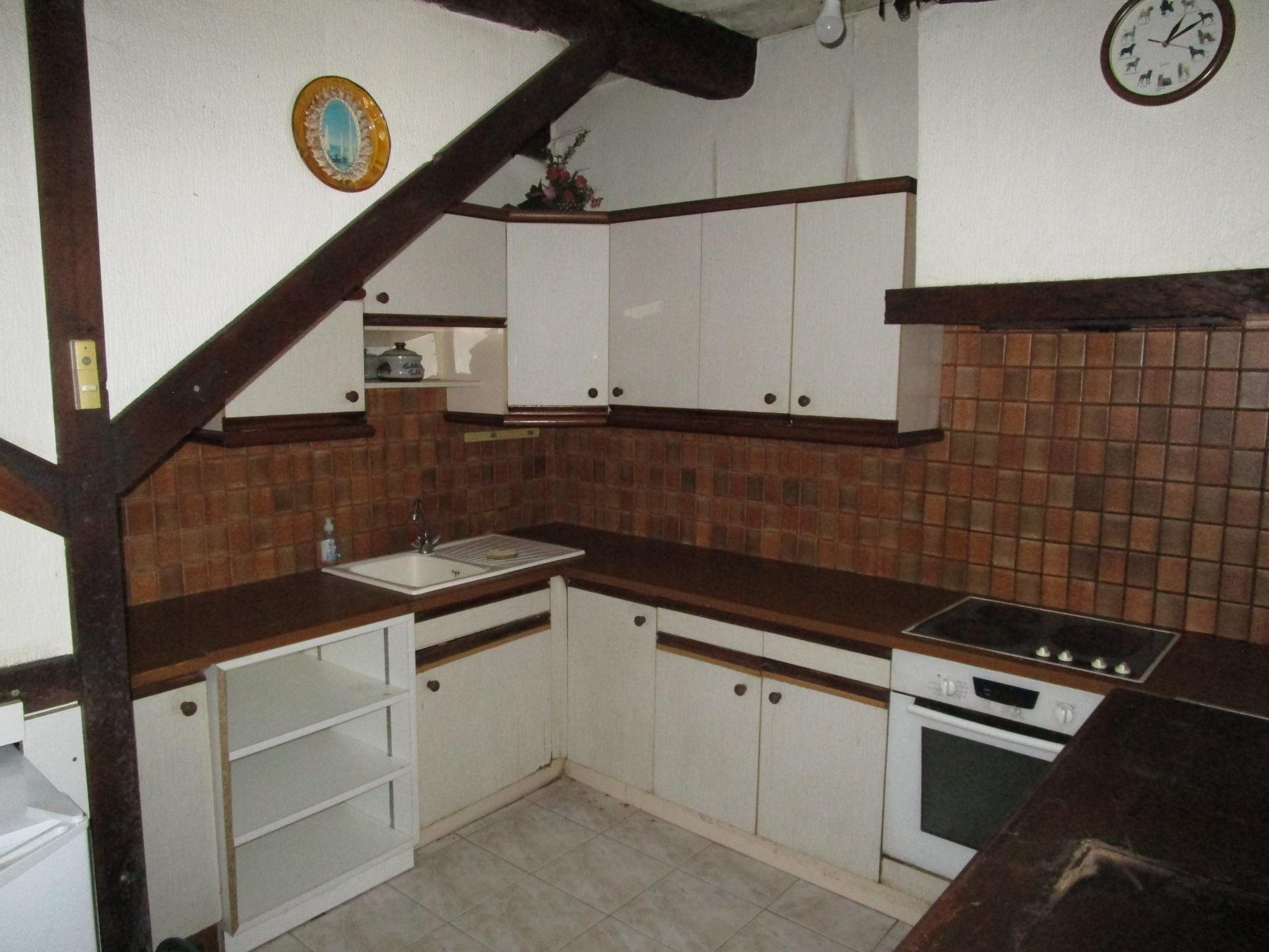 Maison à vendre, 140m², Montredon-Labessonnié