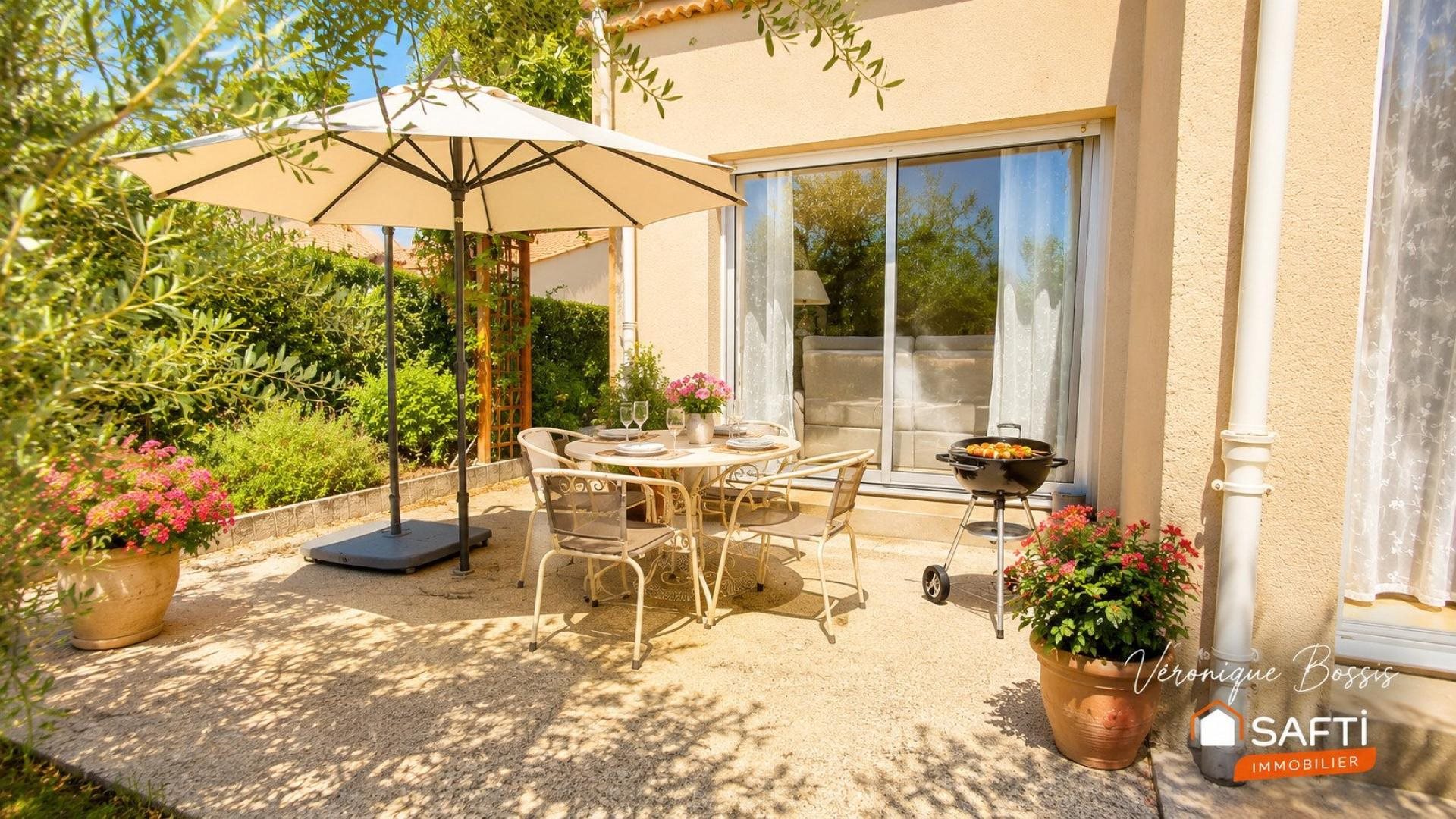 Maison à vendre, 93m², Dompierre-sur-Yon
