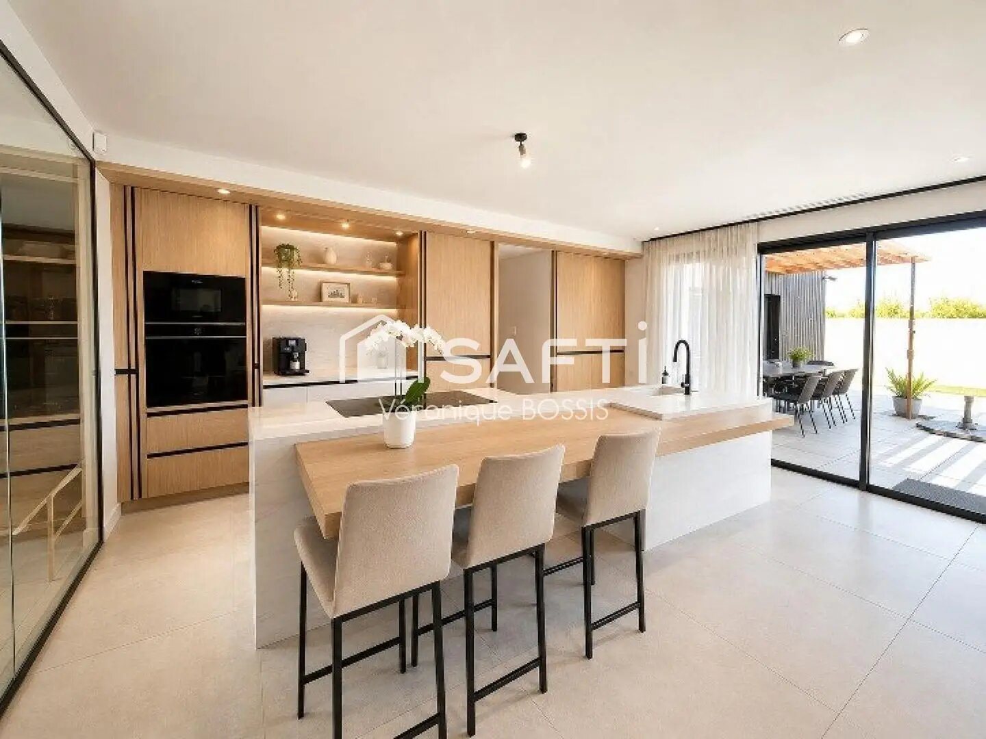 Maison à vendre, 239m², Aizenay
