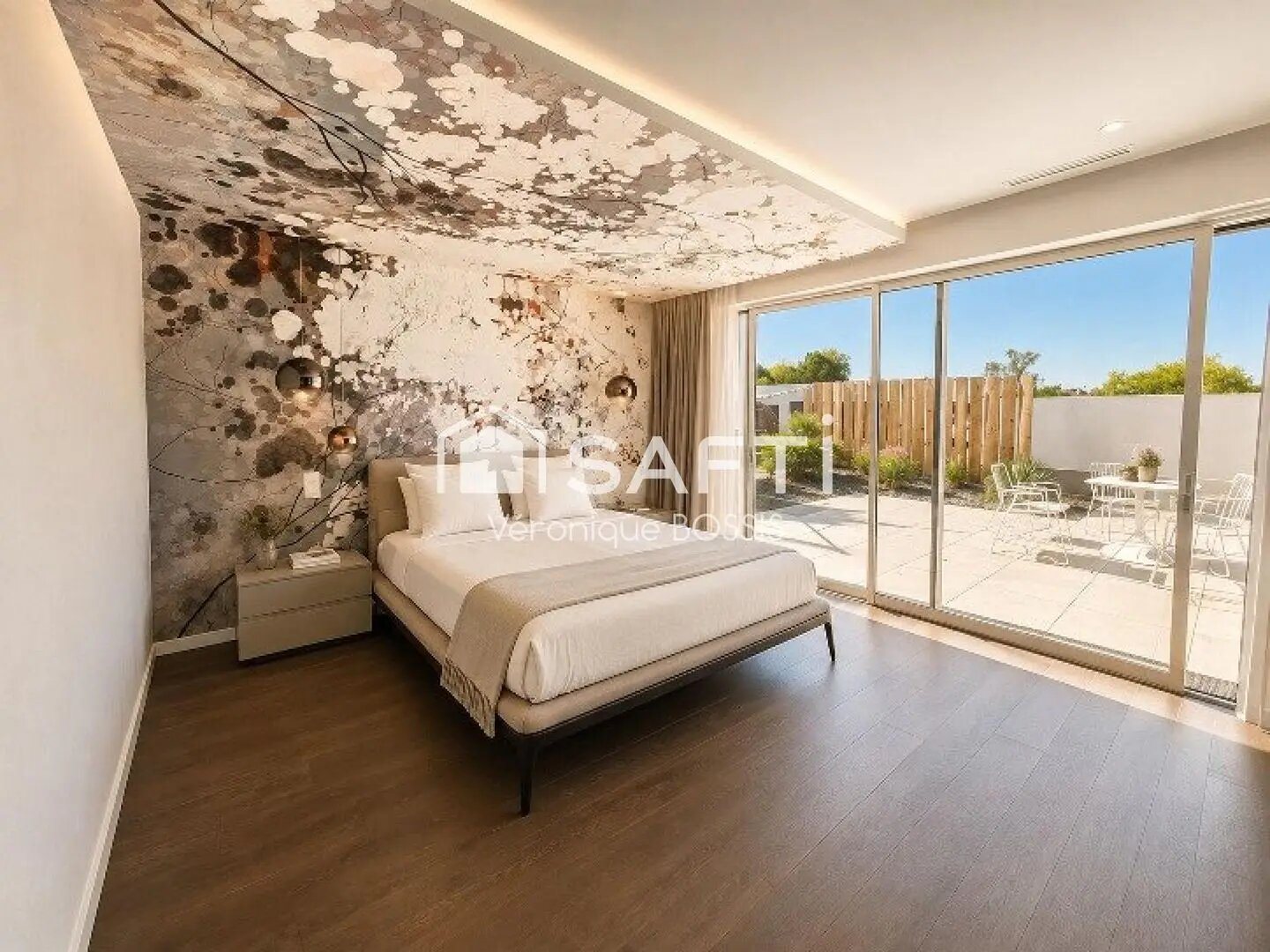 Maison à vendre, 239m², Aizenay