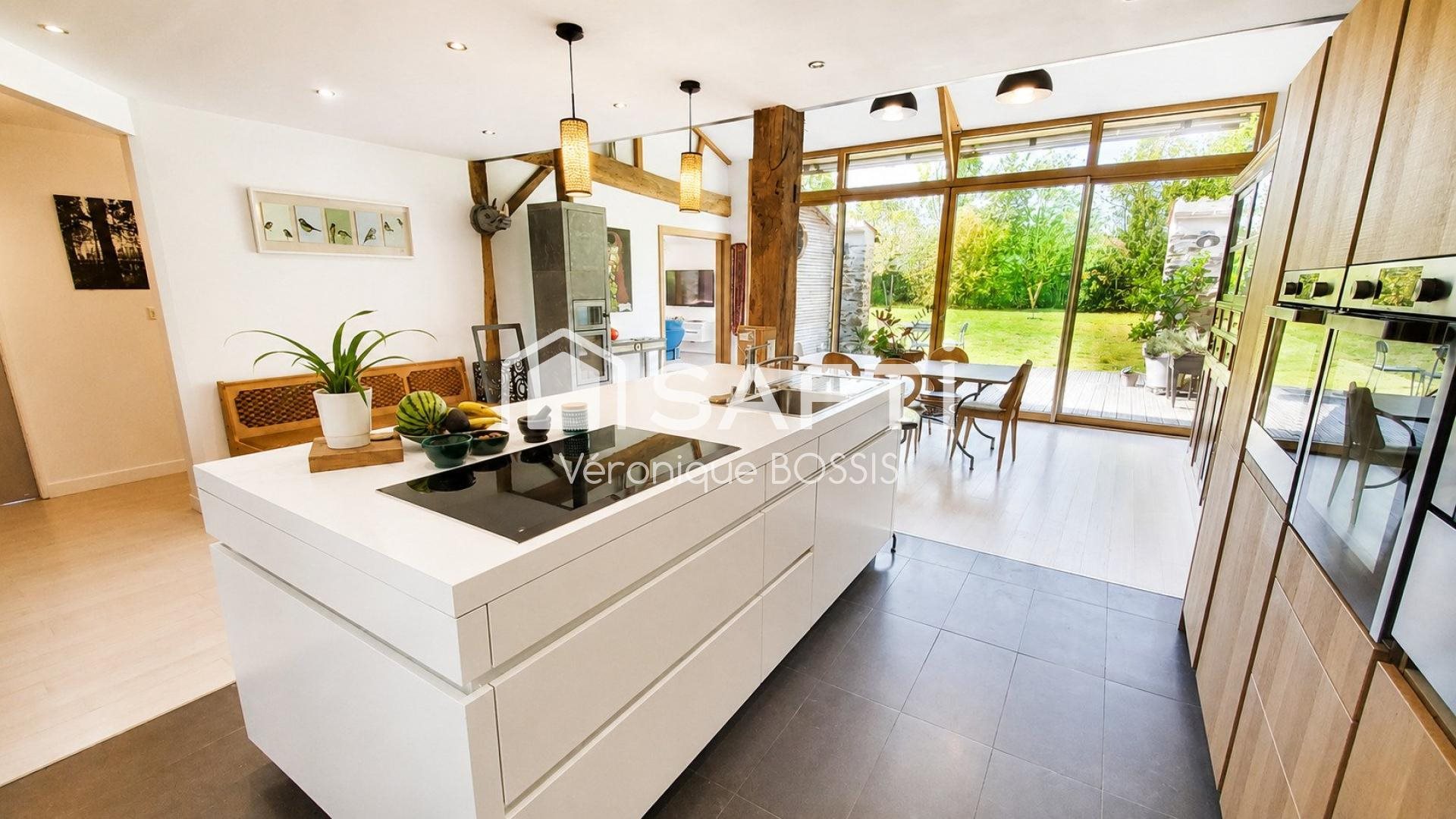 Maison à vendre, 170m², La Roche-sur-Yon