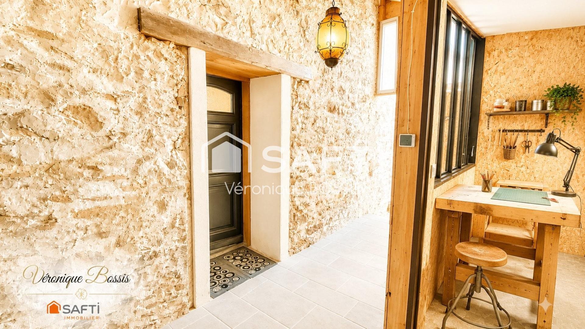 Maison à vendre, 170m², La Roche-sur-Yon