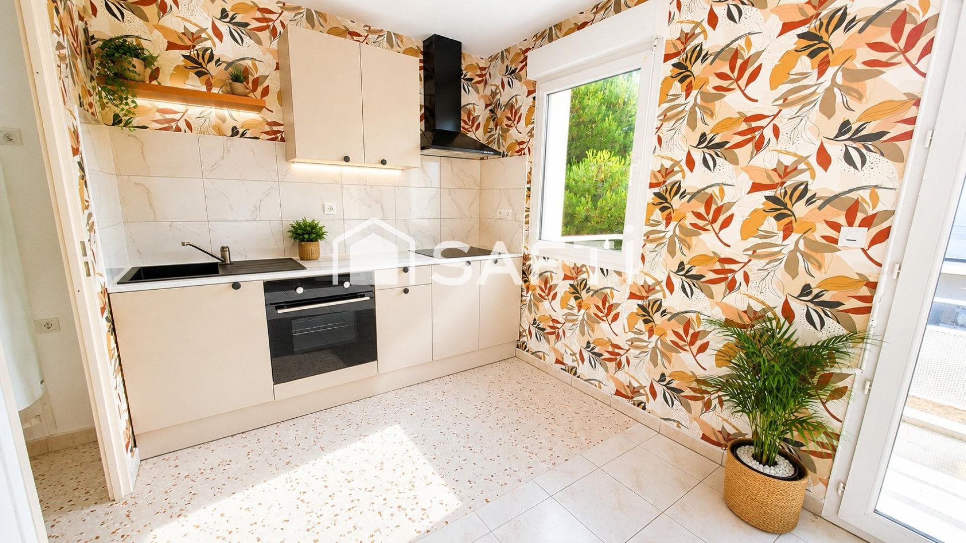 Appartement à vendre, 47m², Château-d'Olonne