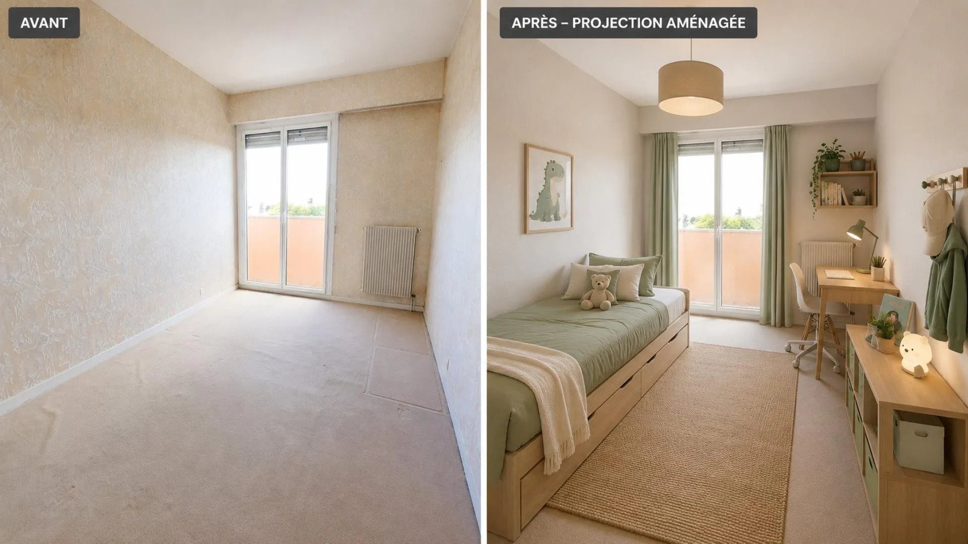 Appartement à vendre, 130m², La Roche-sur-Yon