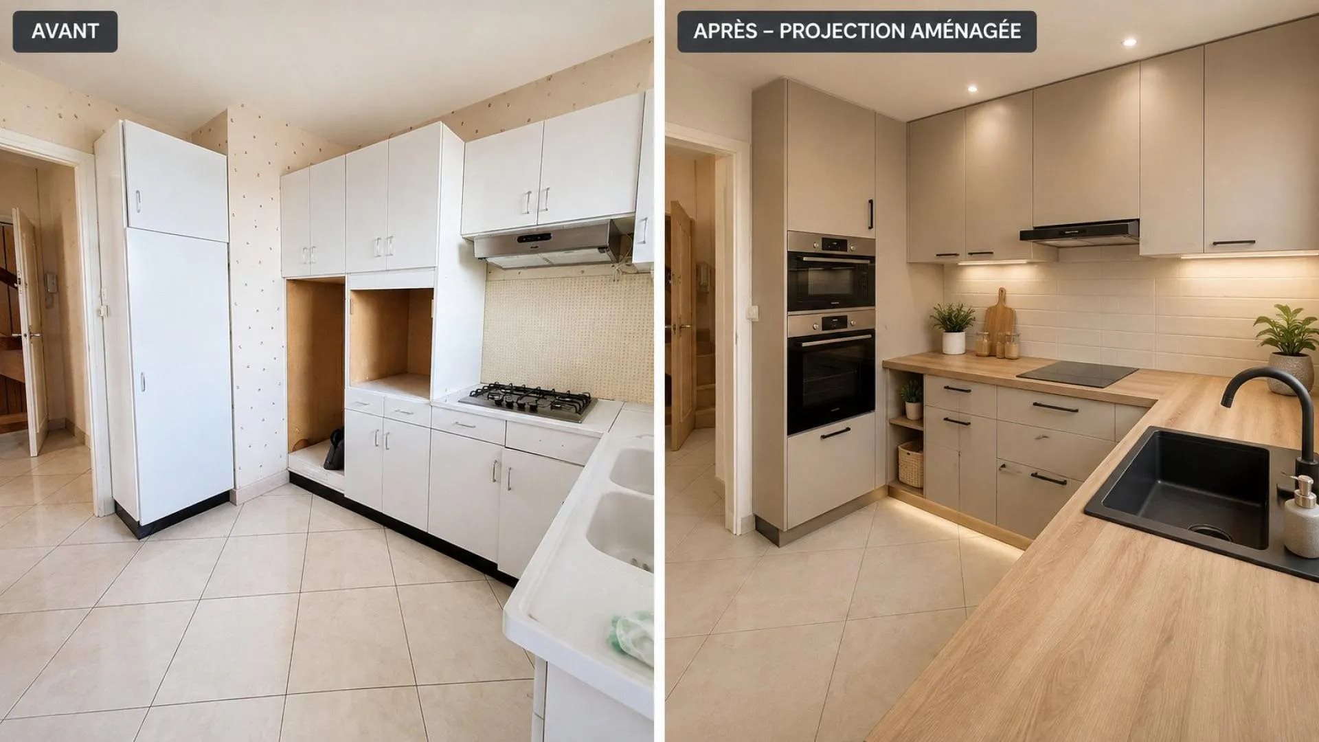 Appartement à vendre, 130m², La Roche-sur-Yon