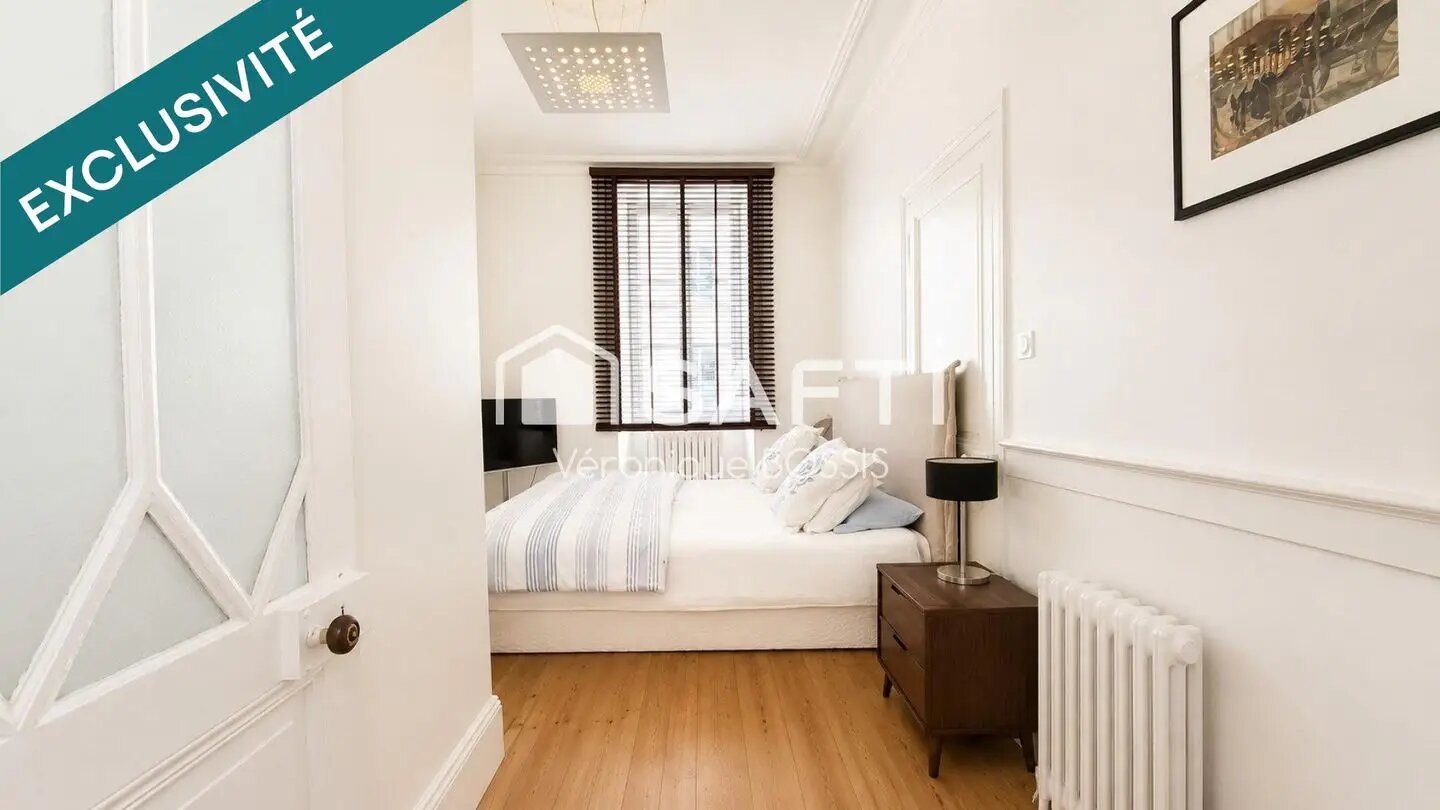 Appartement à vendre, 156m², La Roche-sur-Yon