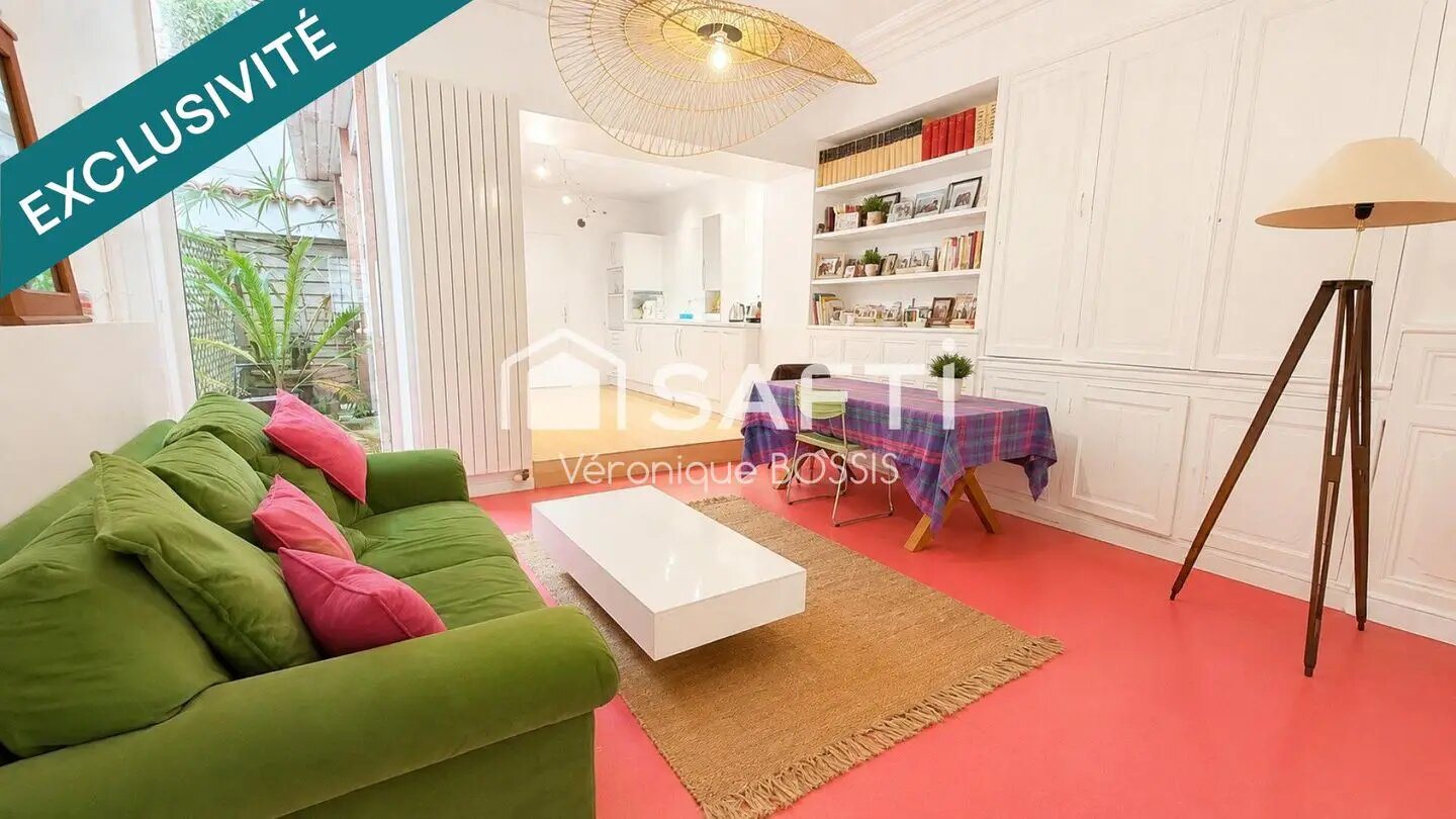 Appartement à vendre, 156m², La Roche-sur-Yon