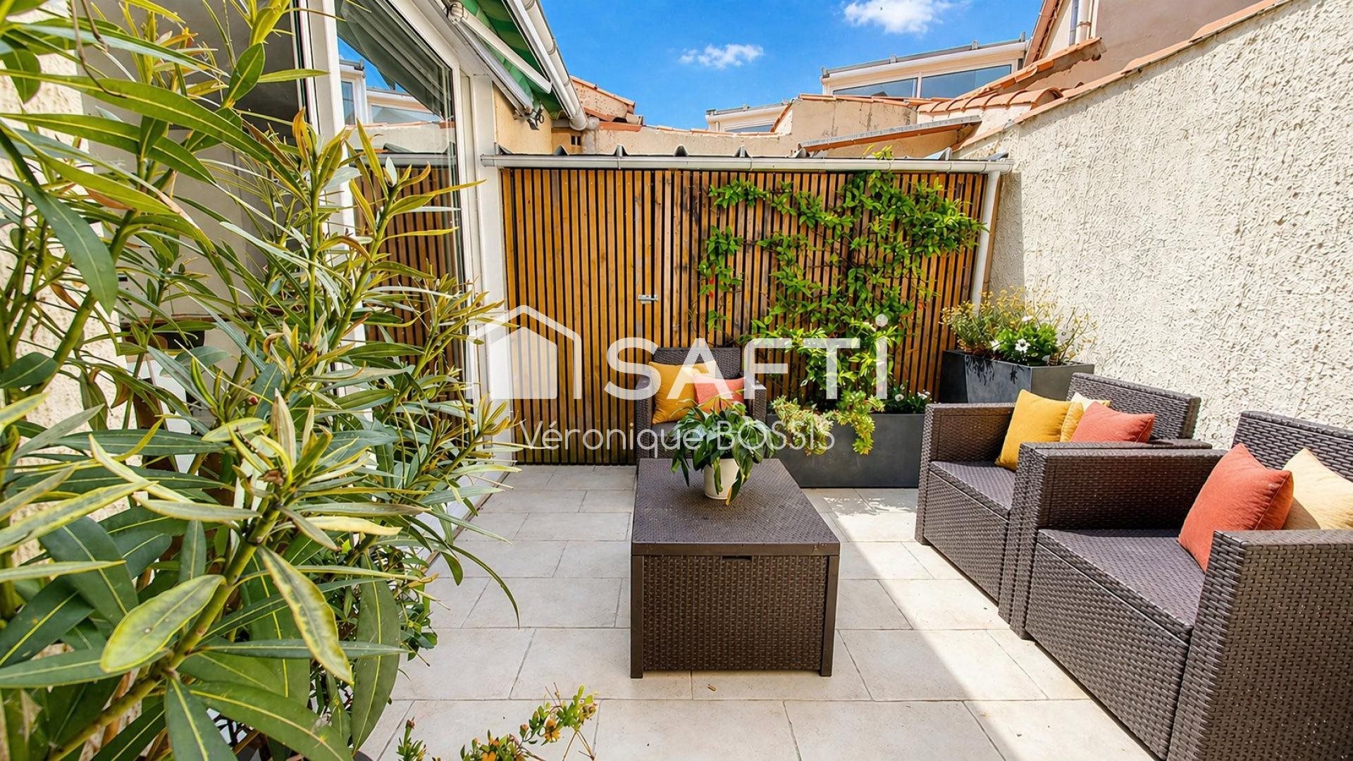 Maison à vendre, 46m², Les Sables-d'Olonne