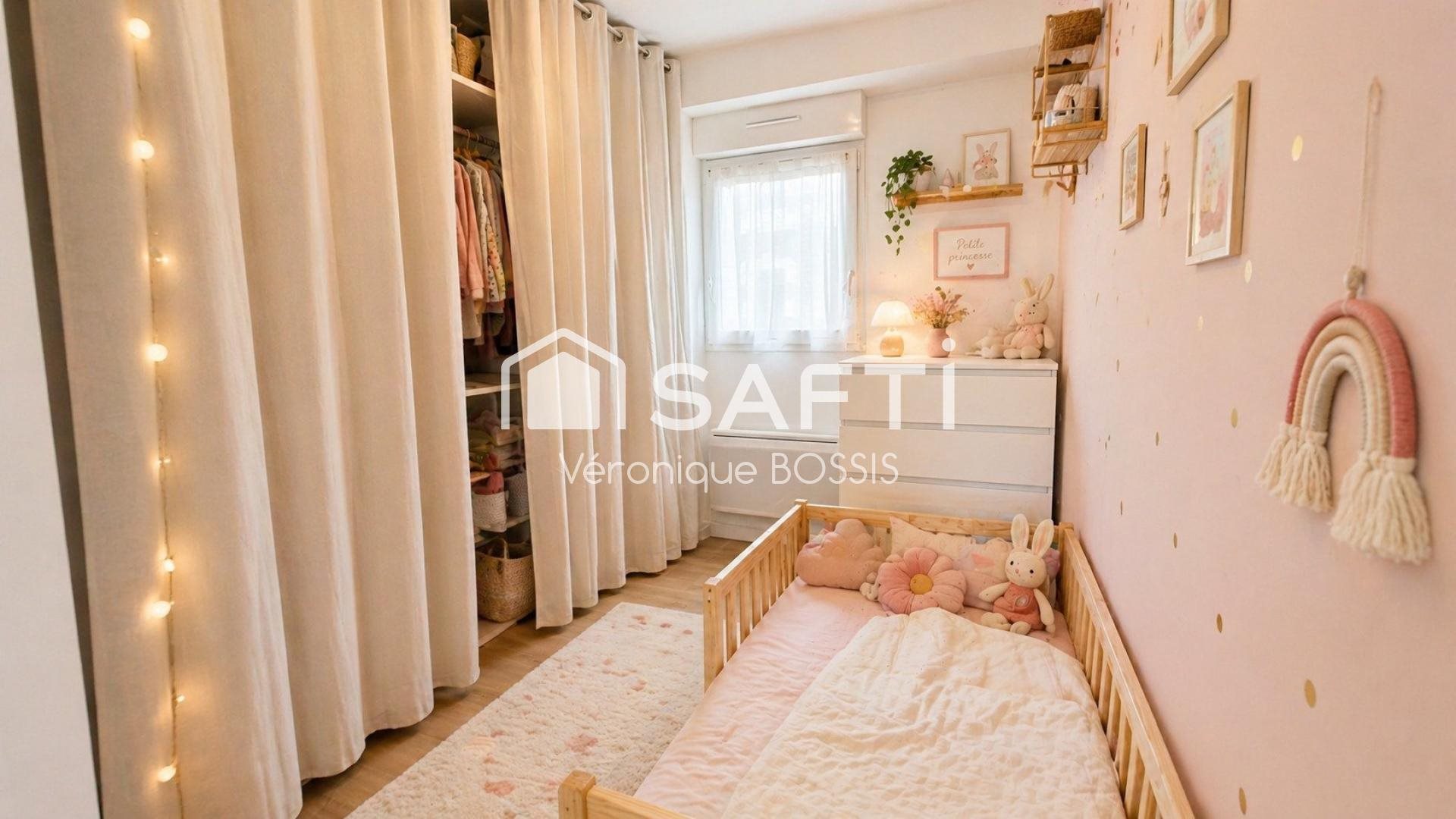Maison à vendre, 46m², Les Sables-d'Olonne