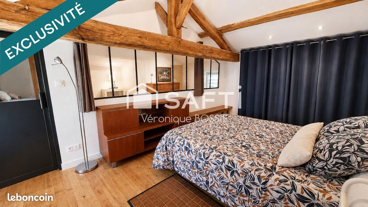 Maison à vendre, 172m², Mouilleron-le-Captif