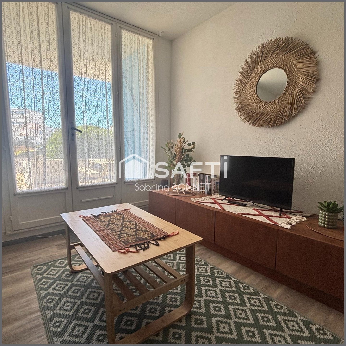 Appartement à vendre, 33m², Saint-Hilaire-de-Riez