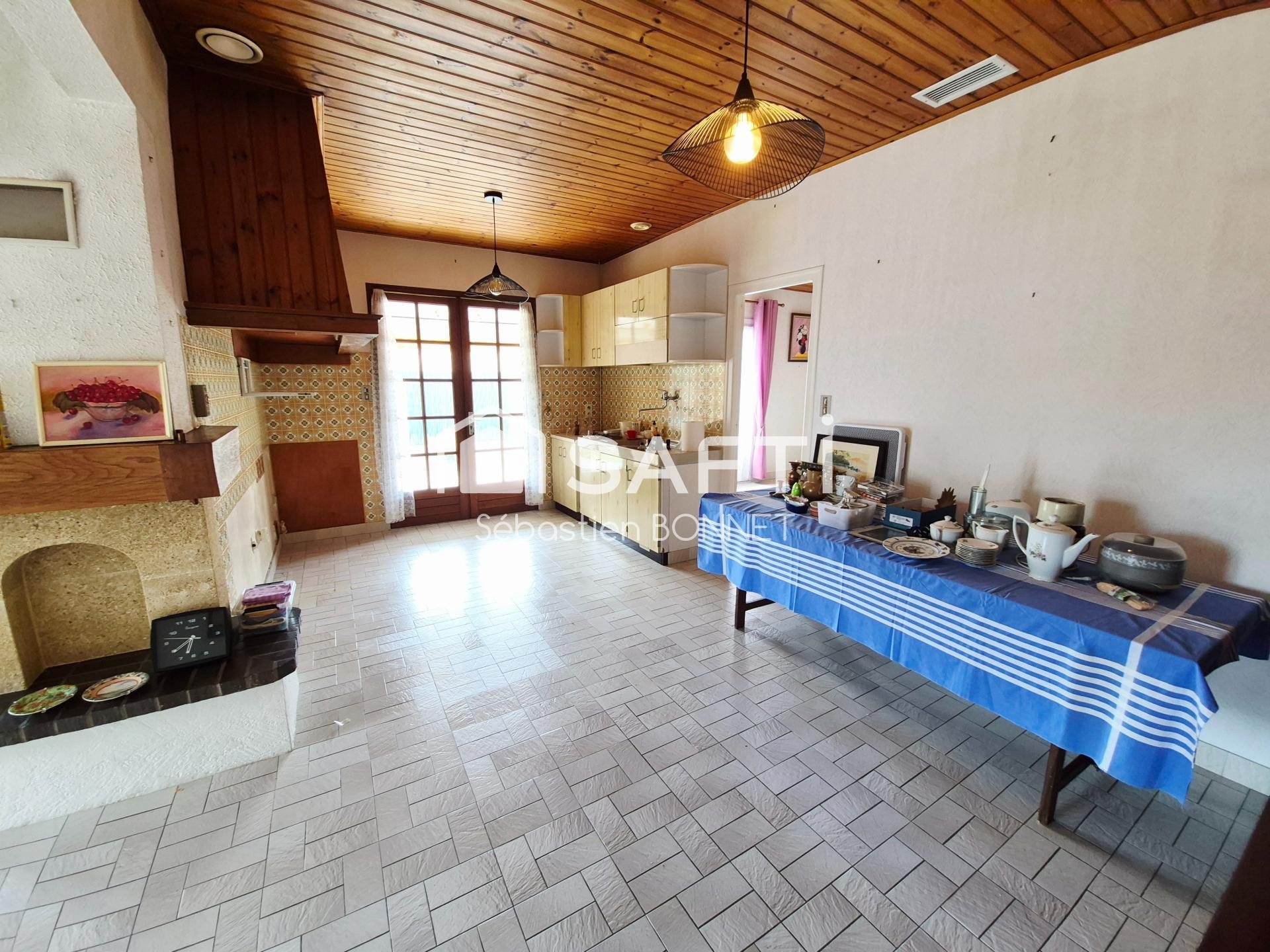 Maison à vendre, 98m², Angles