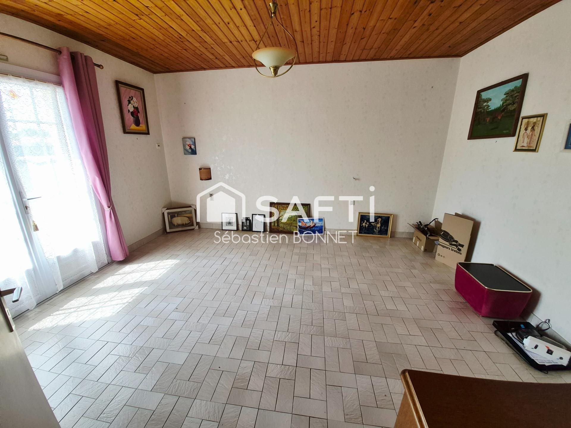 Maison à vendre, 98m², Angles