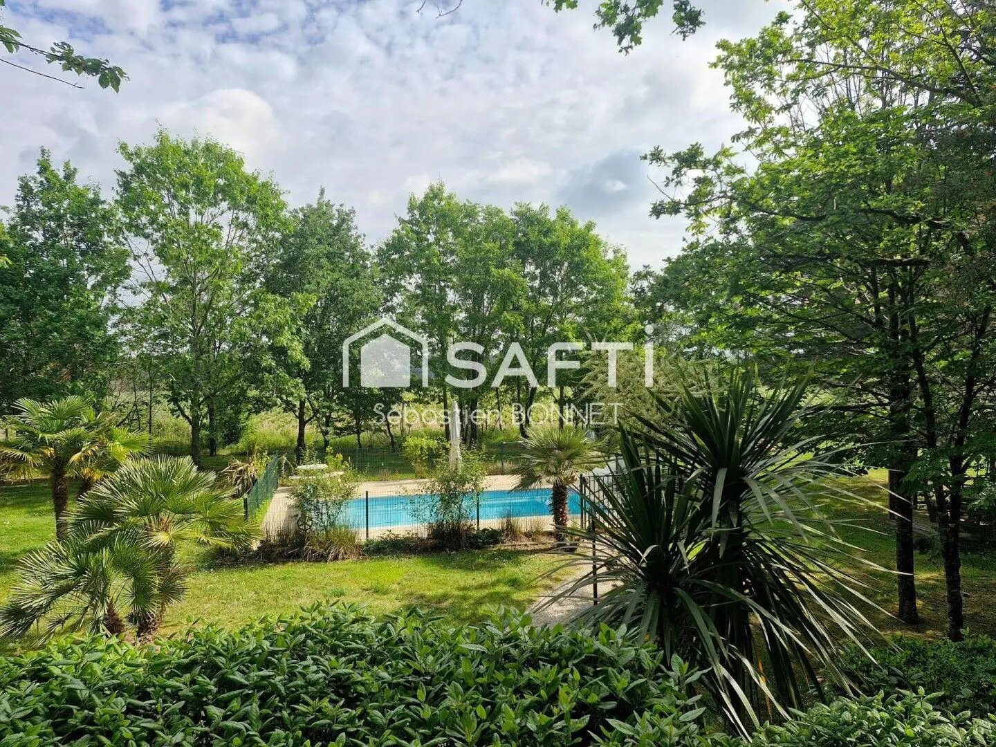 Maison à vendre, 160m², Château-Guibert