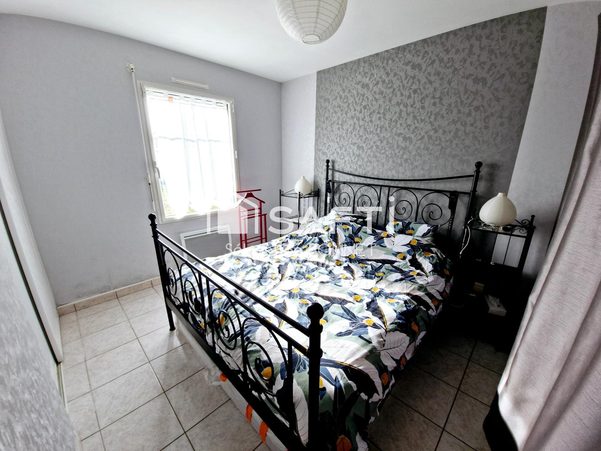 Maison à vendre, 82m², Angles