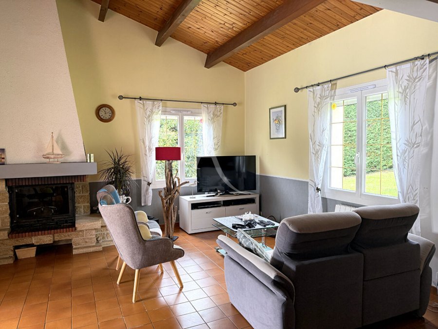 Maison à vendre, 125m², Angles