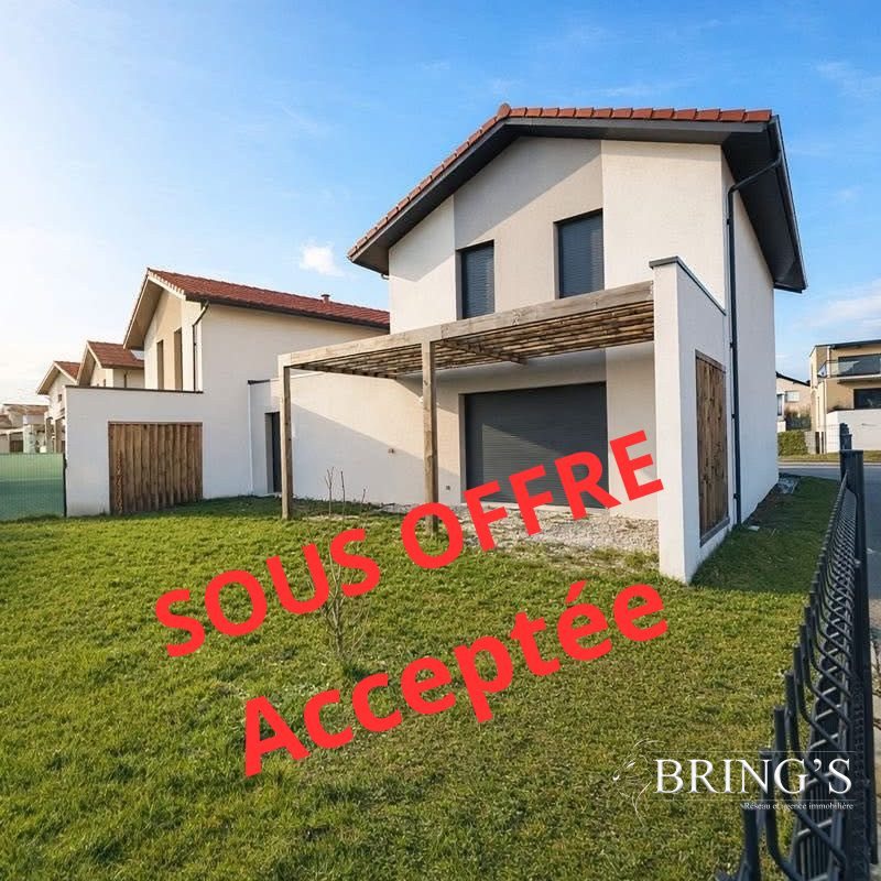 Maison à vendre, 86m², Sillans