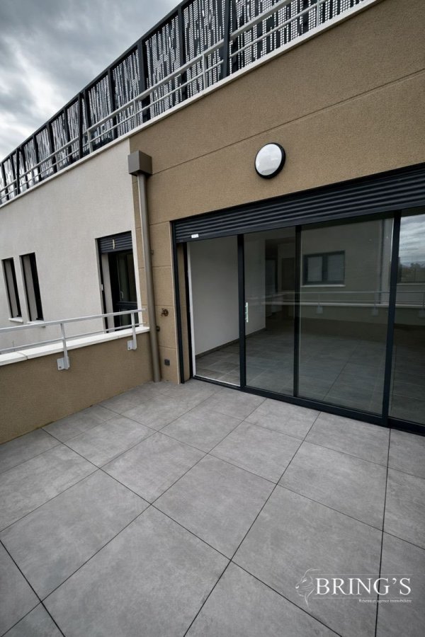 Appartement à vendre, 45m², Romans-sur-Isère