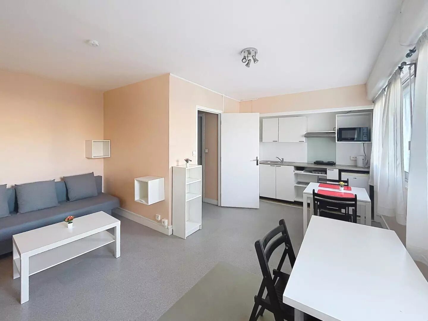 Appartement à vendre, 26m², Juvisy-sur-Orge