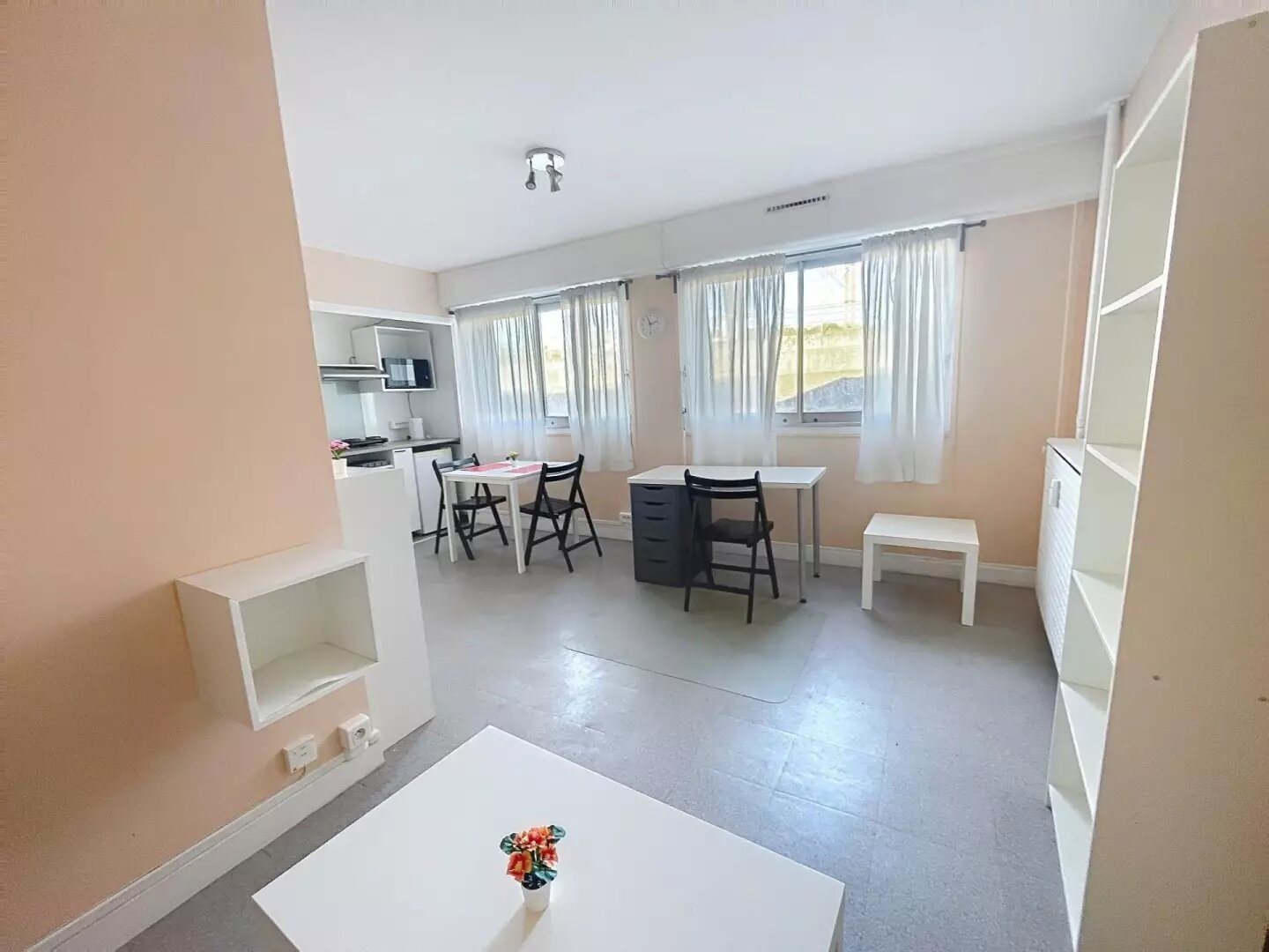 Appartement à vendre, 26m², Juvisy-sur-Orge