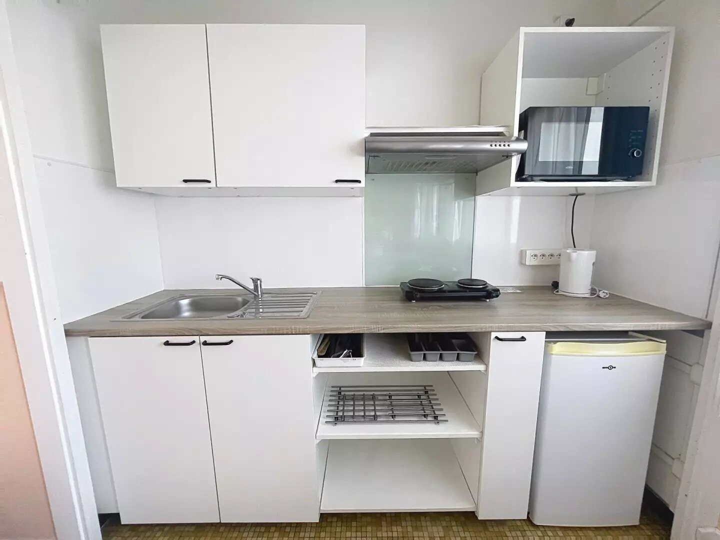 Appartement à vendre, 26m², Juvisy-sur-Orge