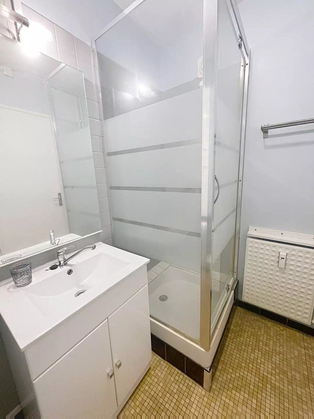 Appartement à vendre, 26m², Juvisy-sur-Orge