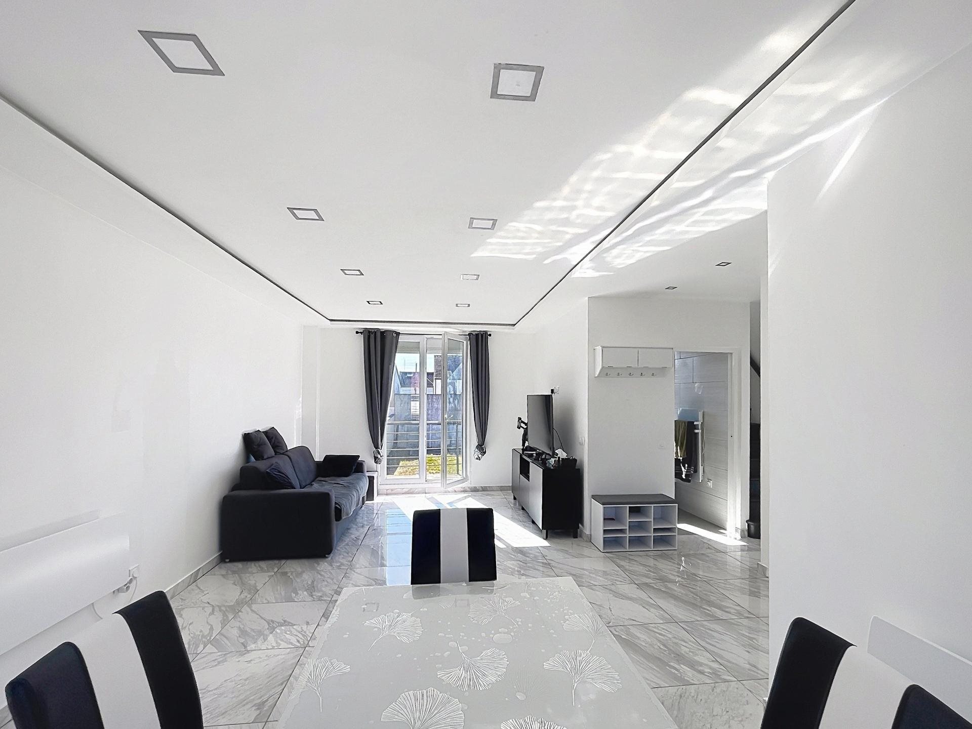 Maison à vendre, 76m², Athis-Mons